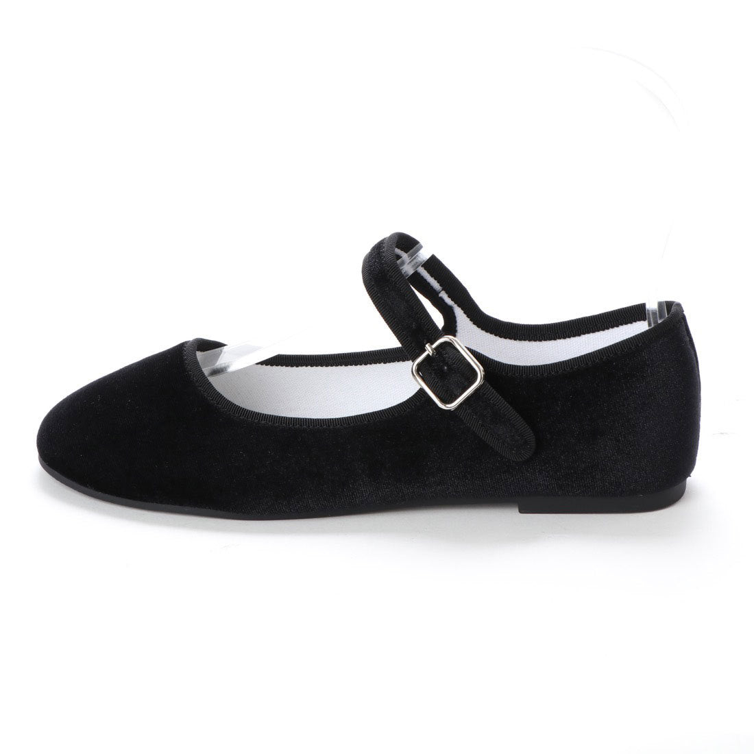 シュベック SVEC 【大人から子供まで】楽ちんぺたんこバレエシューズ フラットシューズ ストラップパンプス カンフーシューズ