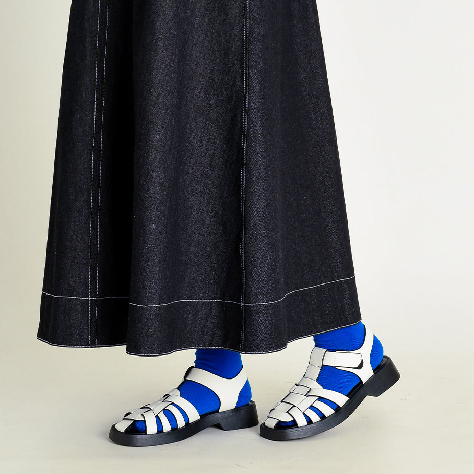 シュベック SVEC グルカサンダル