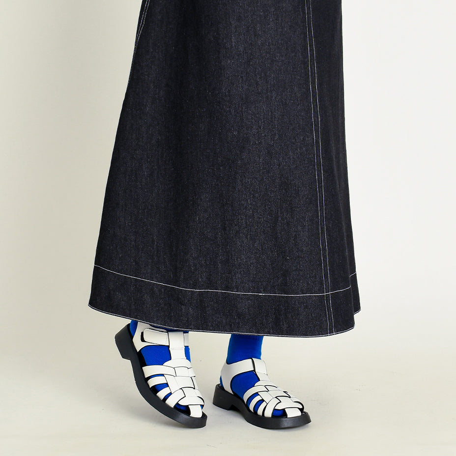 シュベック SVEC グルカサンダル