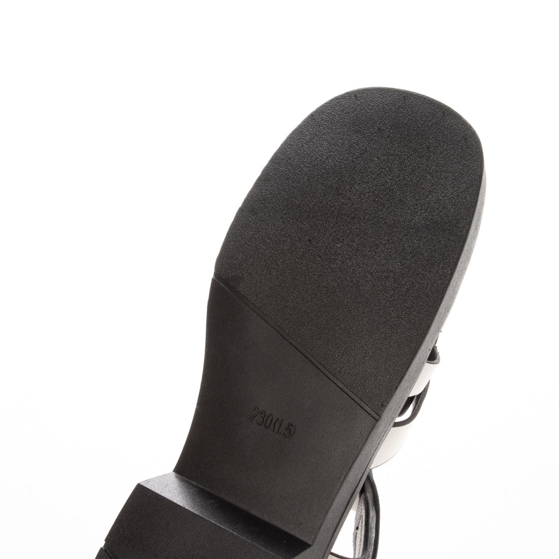 シュベック SVEC グルカサンダル