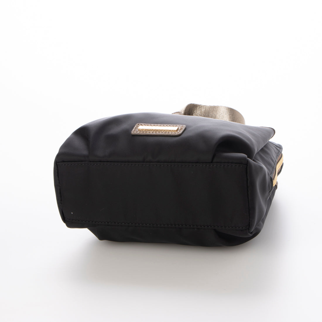 タビコモノ TabiKomono TB撥水軽量ナイロン三層ミニショルダー