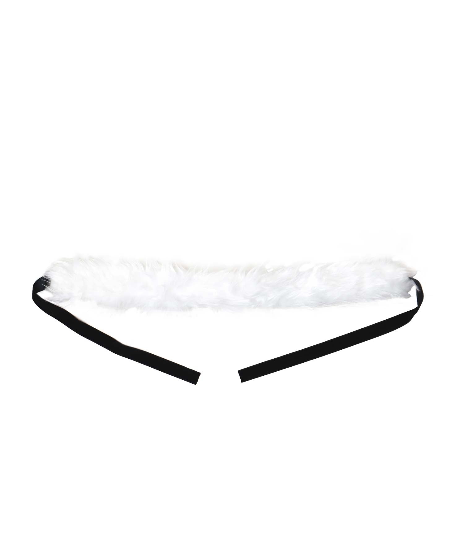 ティカ Tika オフショルブラックフラワーレースへそ出し切替ふわふわラップタイト王道サンタコスプレ サンタコス 6点set【返品不可商品】