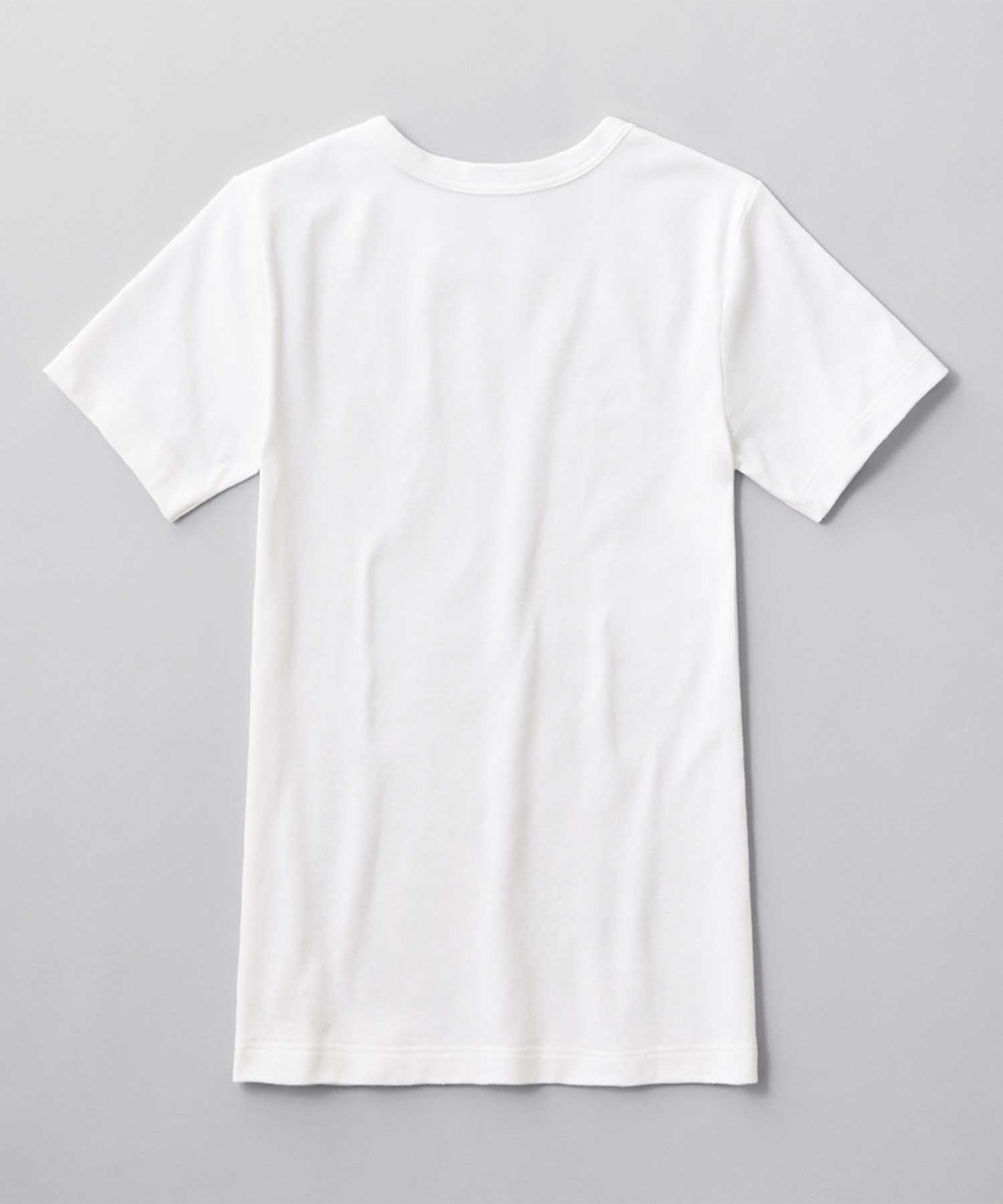 Tuche 7DAYS LOOKS Short Sleeve T-Shirt