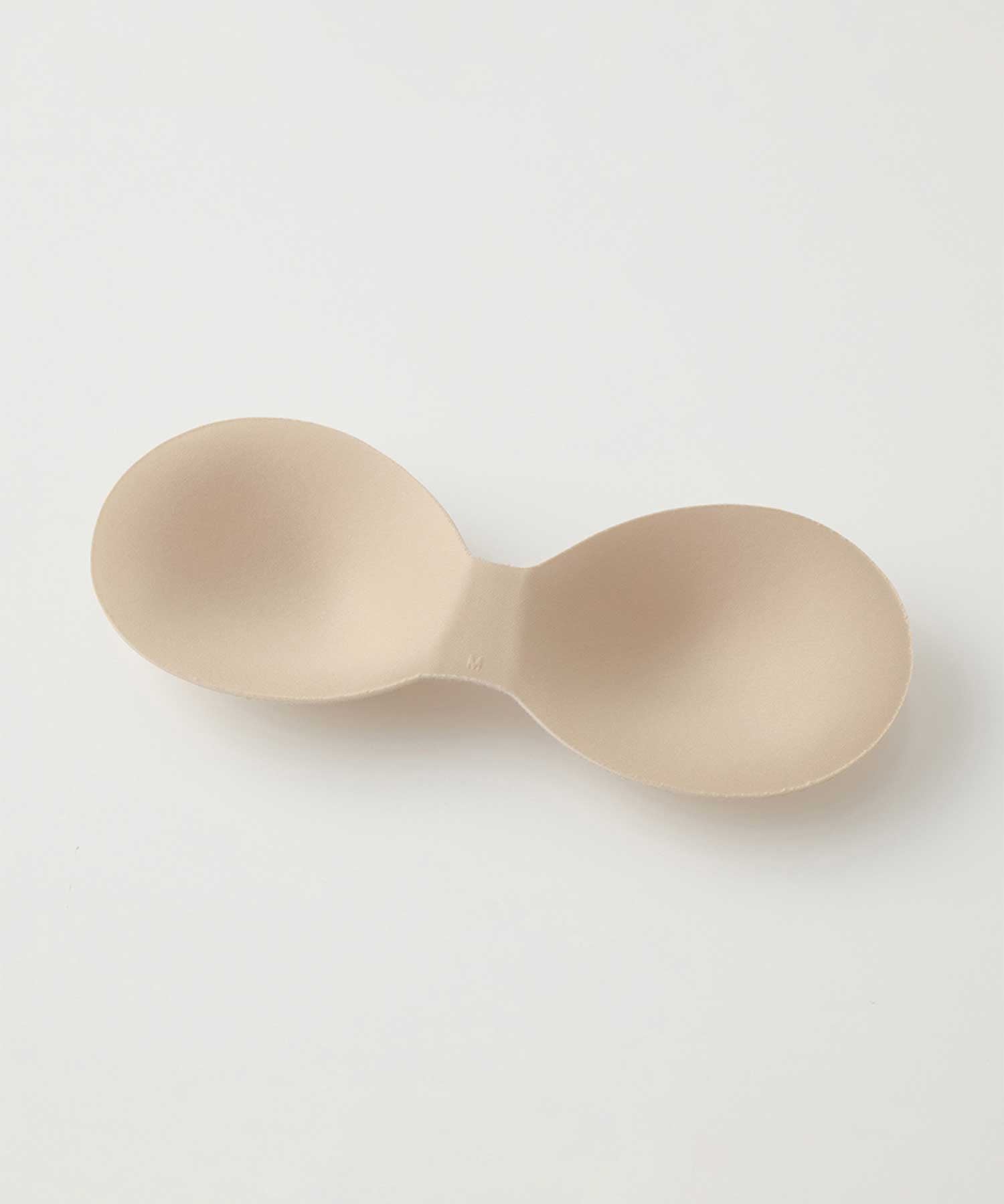 トゥシェ Tuche 7DAYS LOOKS パッド付きアメリカンスリーブ