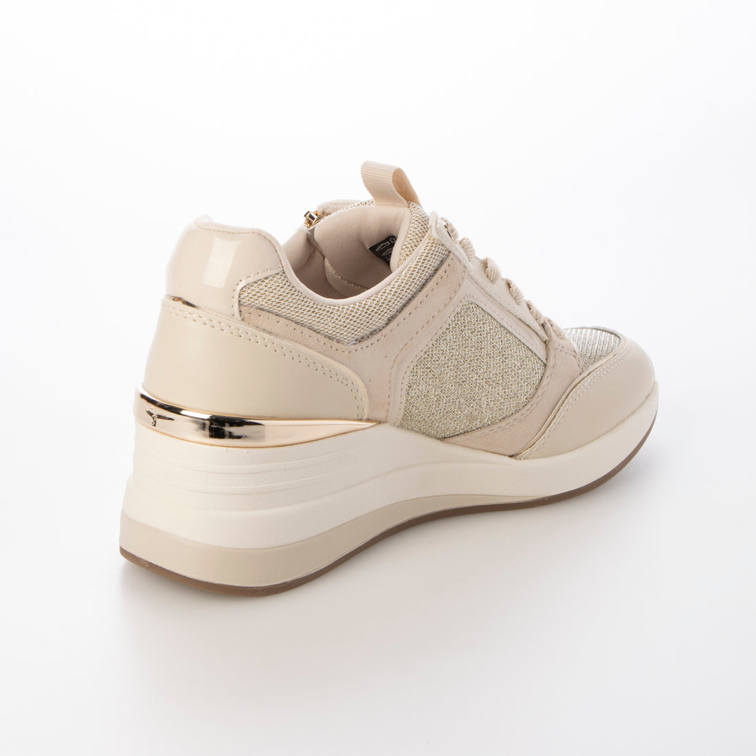 塔馬里斯塔瑪里斯側郵政郵編6厘米腳跟運動鞋