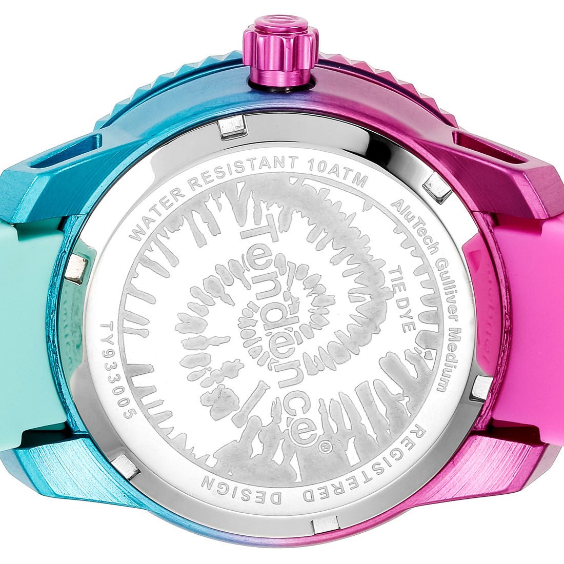 Tendence Decolor Medium