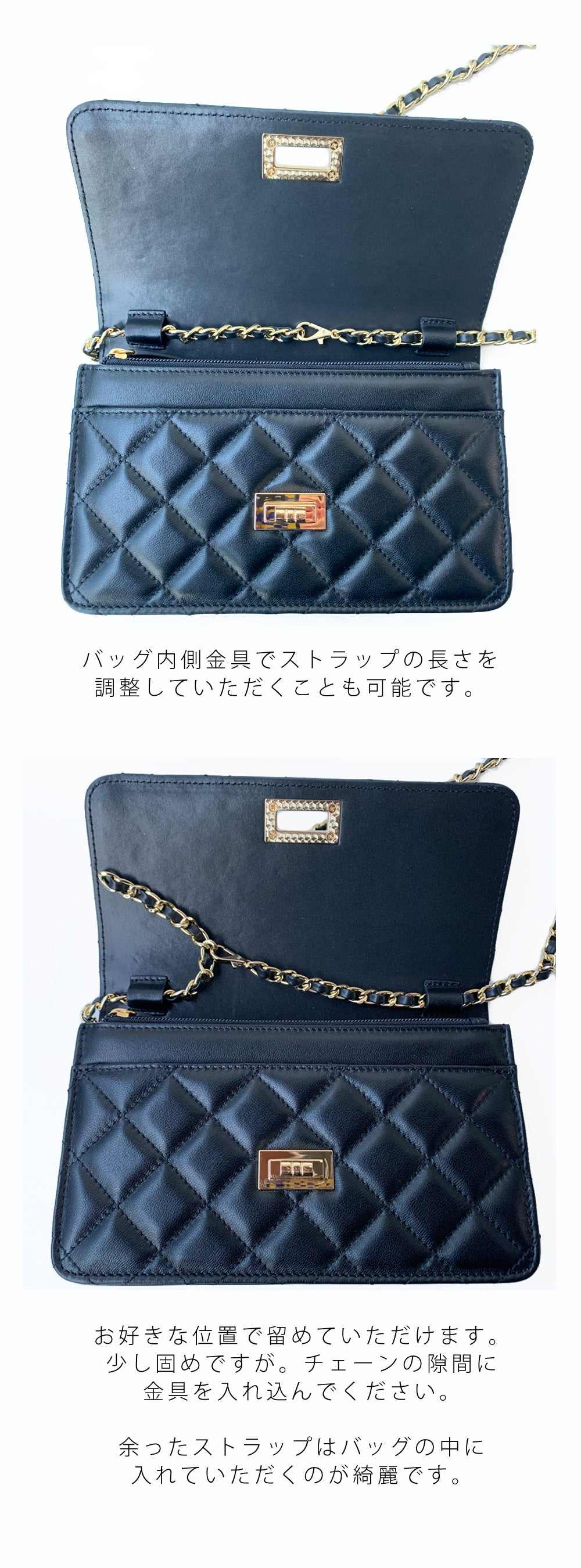 トウキョウヒャッカ 東京百花【Oggia オッジア】グレージュ x シルバー金具