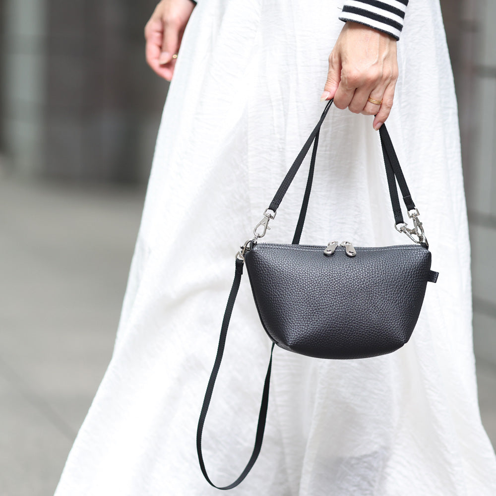 トウキョウヒャッカ 東京百花 【ShimowaSangle シモワサングル】ブラック (BLACK) BLACK