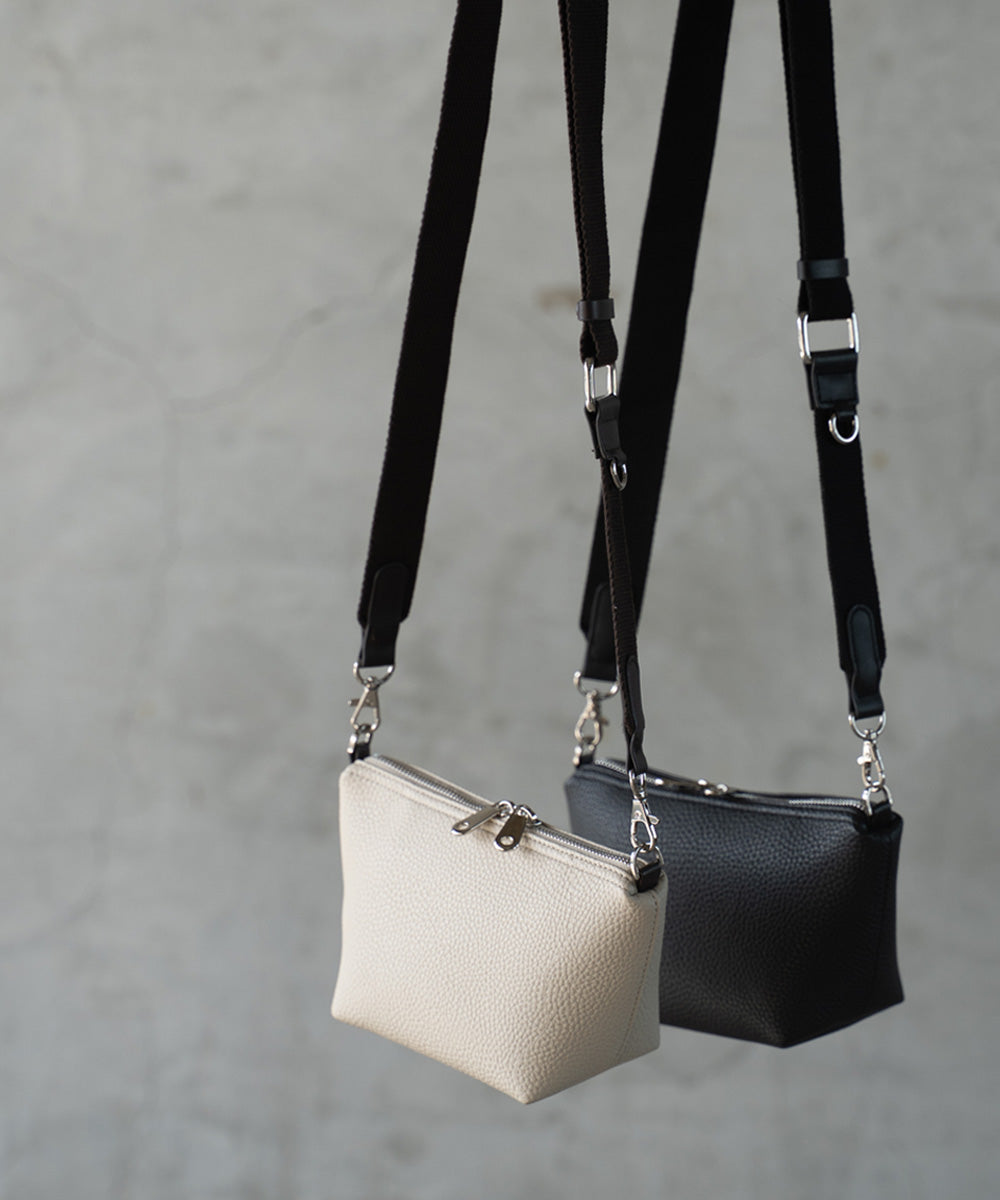 トウキョウヒャッカ 東京百花 【ShimowaSangle シモワサングル】ブラック (BLACK) BLACK