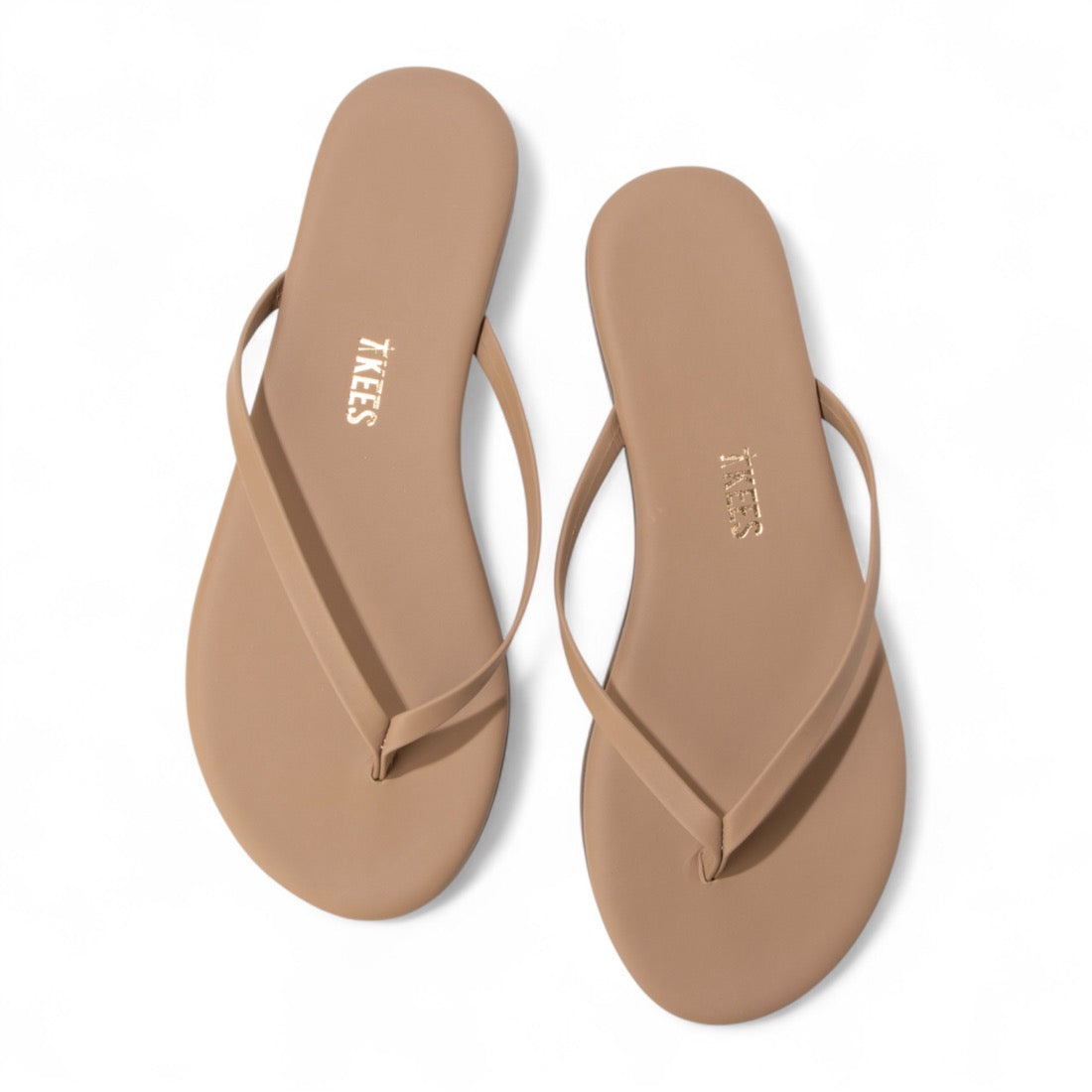 ティキーズ TKEES Foundations Matte (Cocobutter) Cocobutter