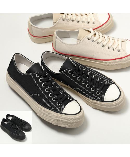 ティーシーメイド T/C MADE T/C MADE スニーカー TM005 ローカット キャンバス (ホワイト) ホワイト