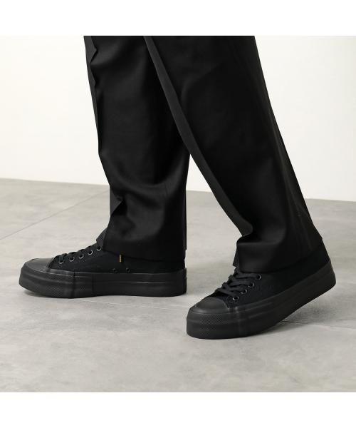 ティーシーメイド T/C MADE T/C MADE スニーカー TM005 ローカット キャンバス (ホワイト) ホワイト