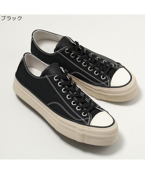 ティーシーメイド T/C MADE T/C MADE スニーカー TM005 ローカット キャンバス (ホワイト) ホワイト