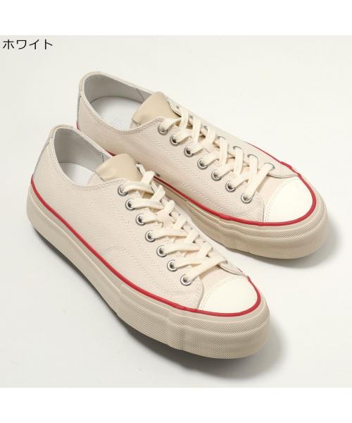 ティーシーメイド T/C MADE T/C MADE スニーカー TM005 ローカット キャンバス (ブラック) ブラック