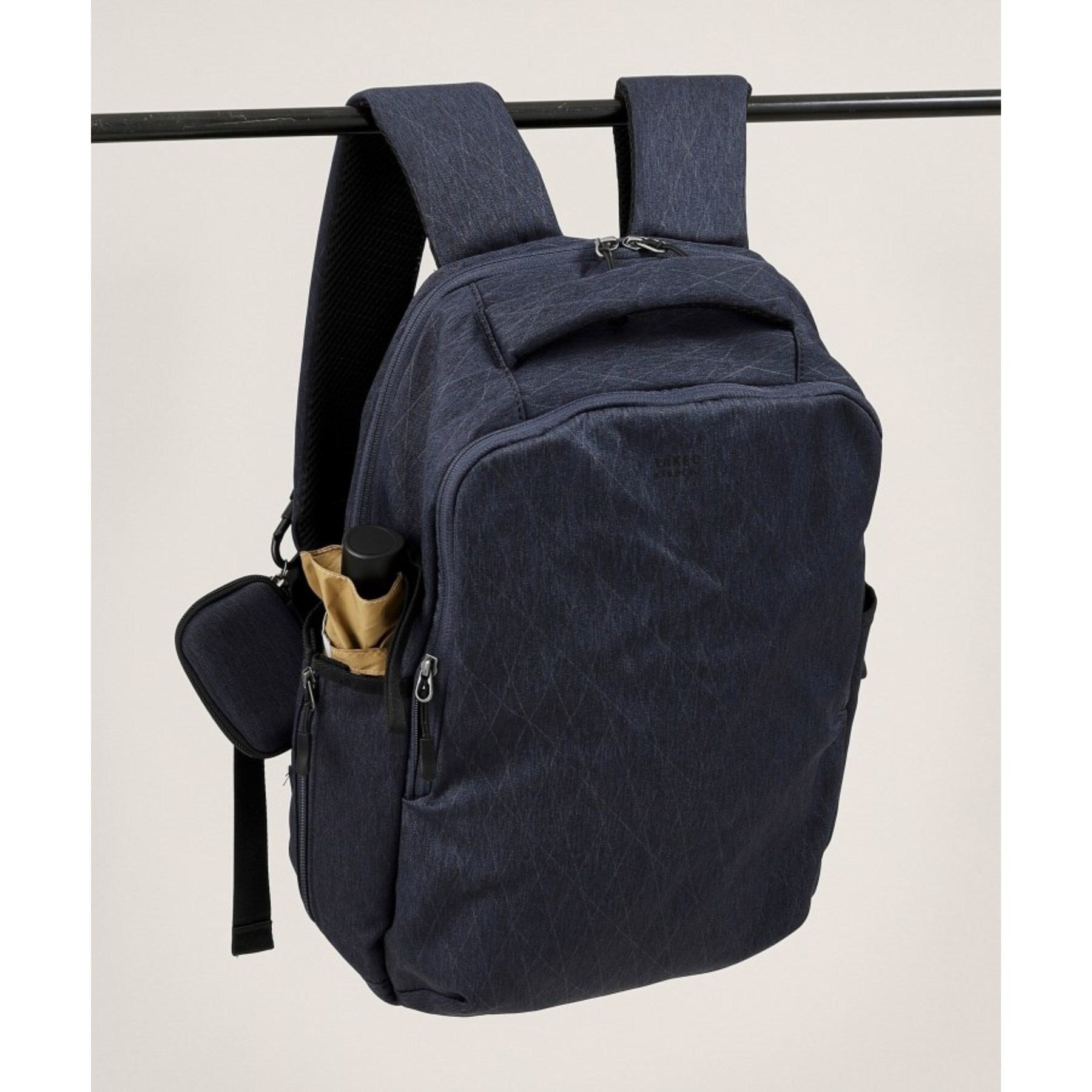 TAKEO KIKUCHI TAKEO KIKUCHI 【多功能・輕量】影子線 背包