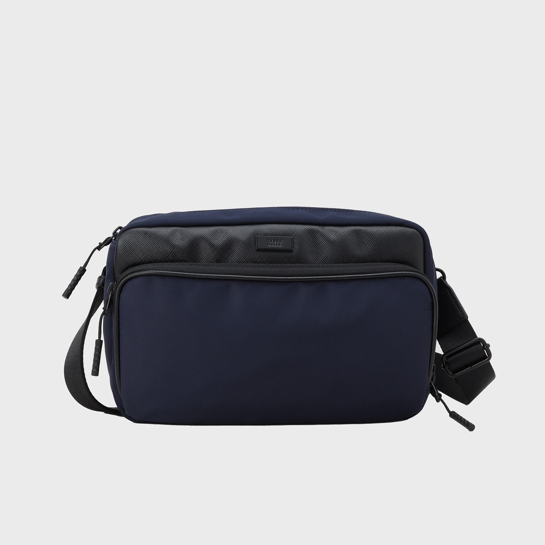 TAKEO KIKUCHI TAKEO KIKUCHI 3WAY B5肩背包