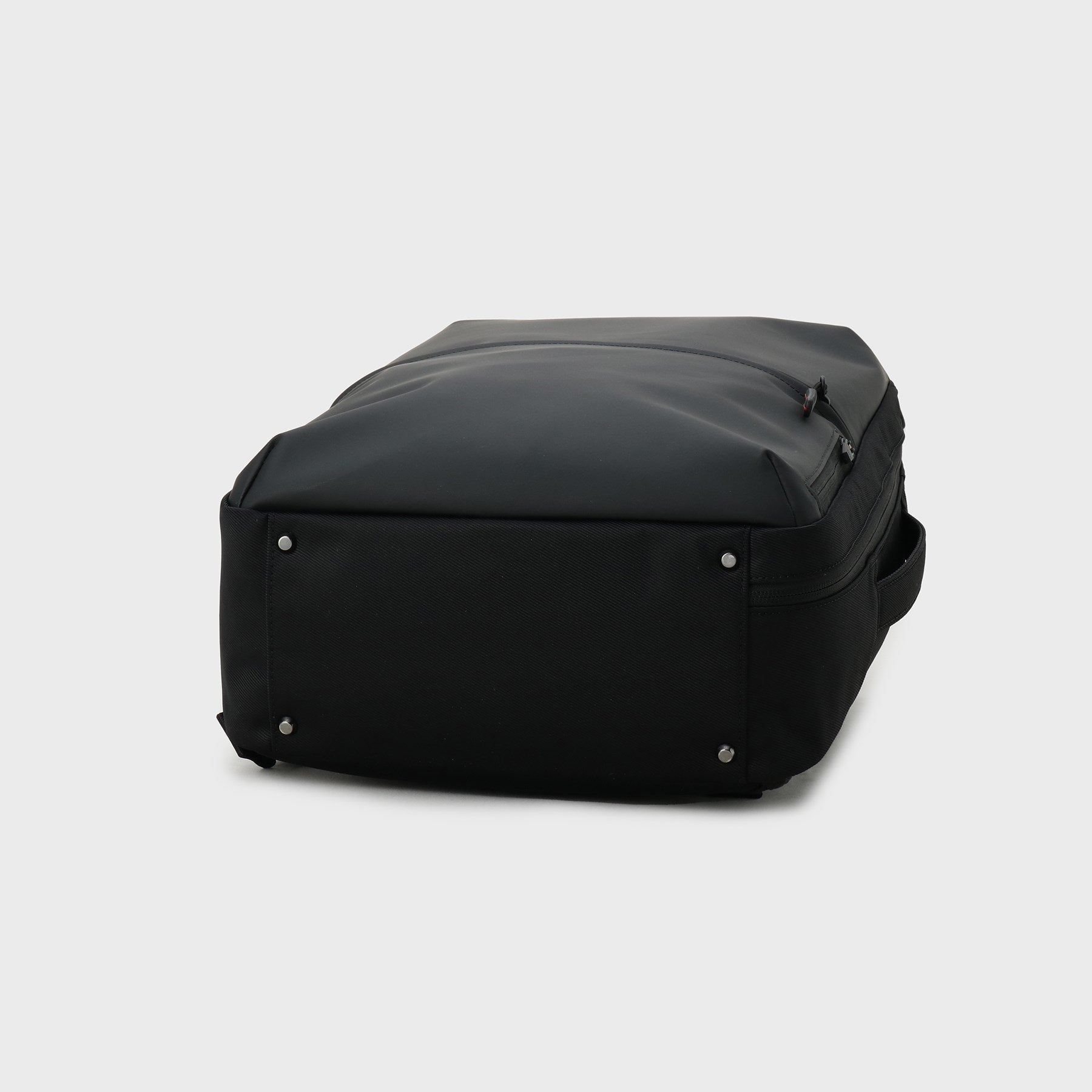 タケオキクチ TAKEO KIKUCHI スマートキャリー2WAYリュック (ブラック(019)) ブラック(019)