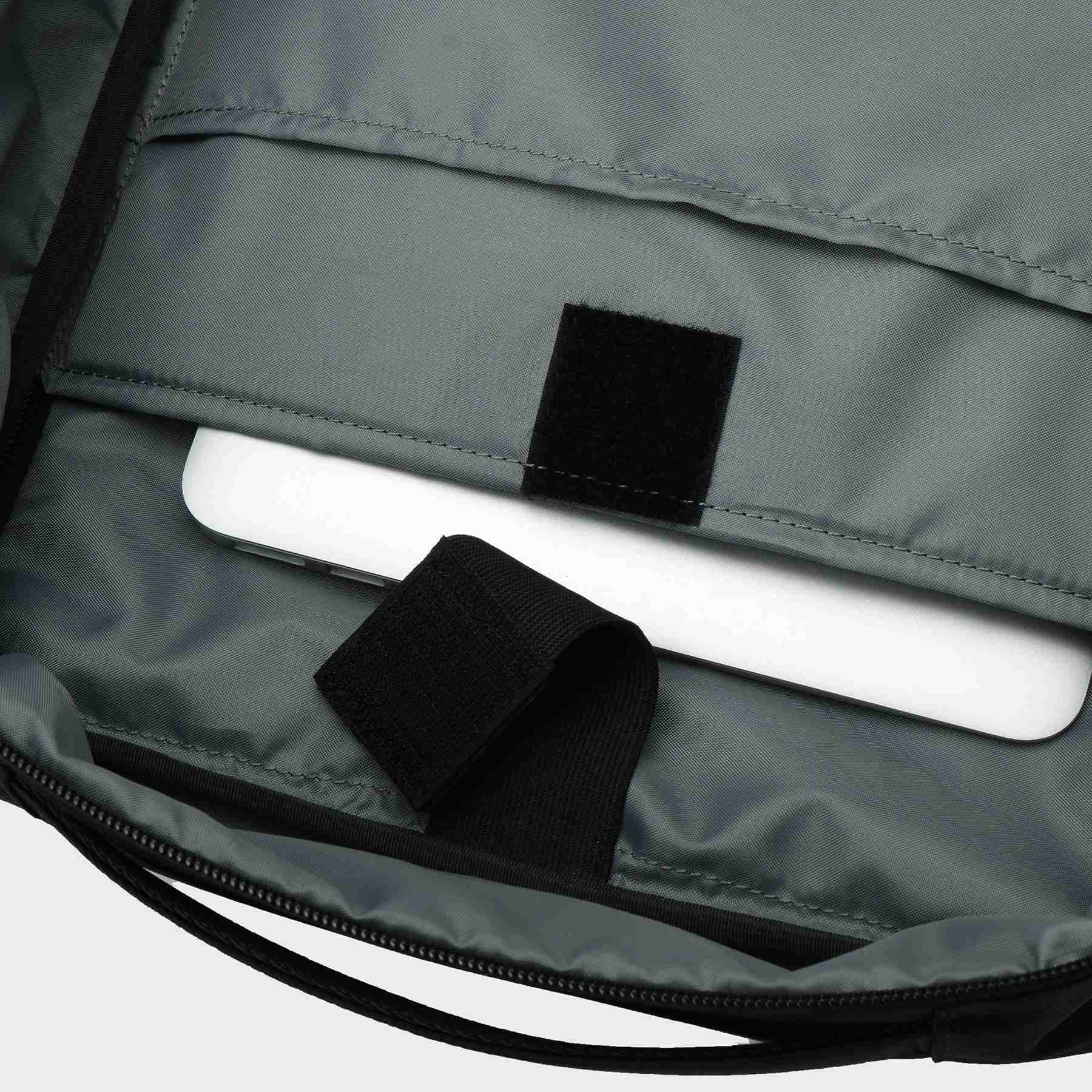 タケオキクチ TAKEO KIKUCHI スマートキャリー2WAYリュック (ブラック(019)) ブラック(019)