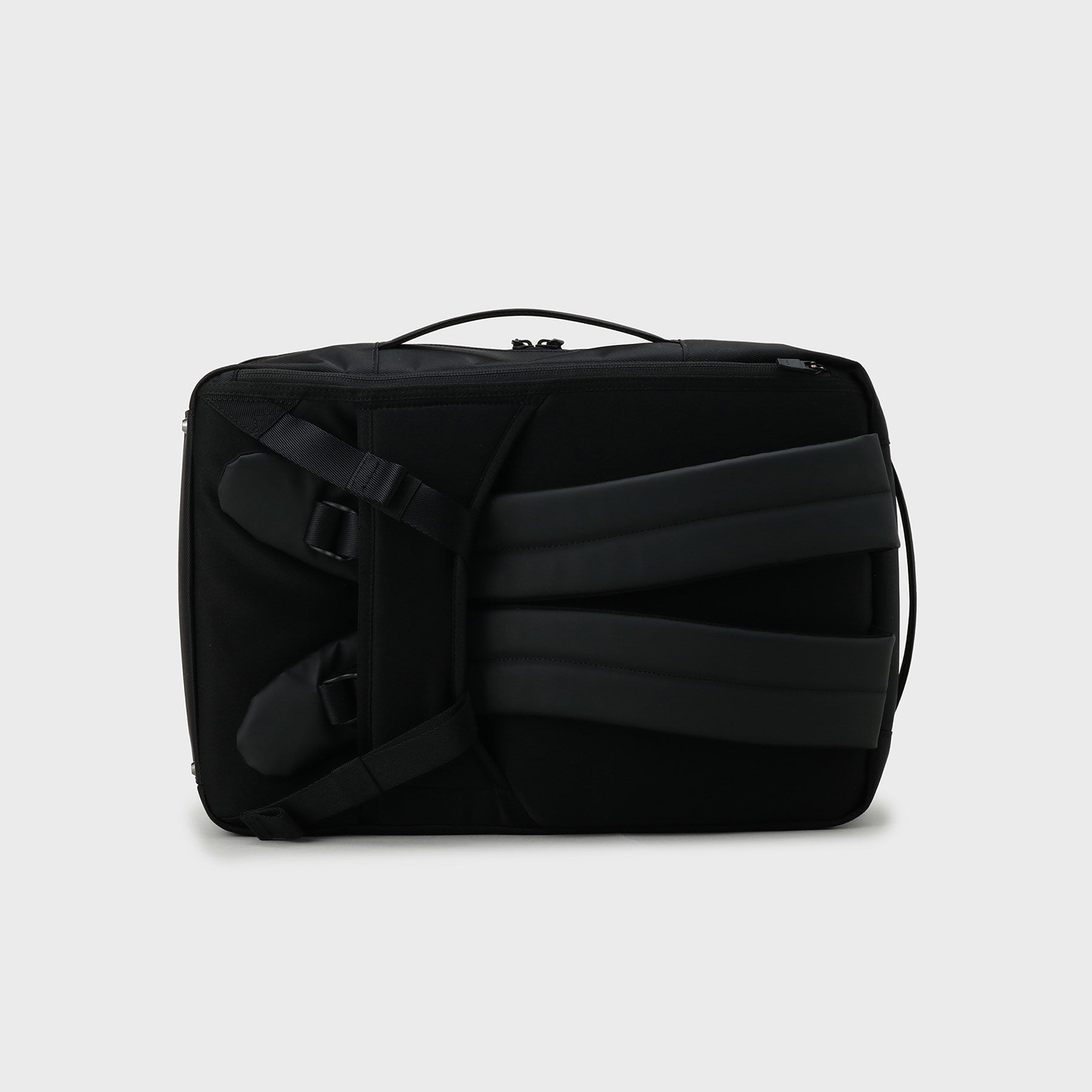 タケオキクチ TAKEO KIKUCHI スマートキャリー2WAYリュック (ブラック(019)) ブラック(019)