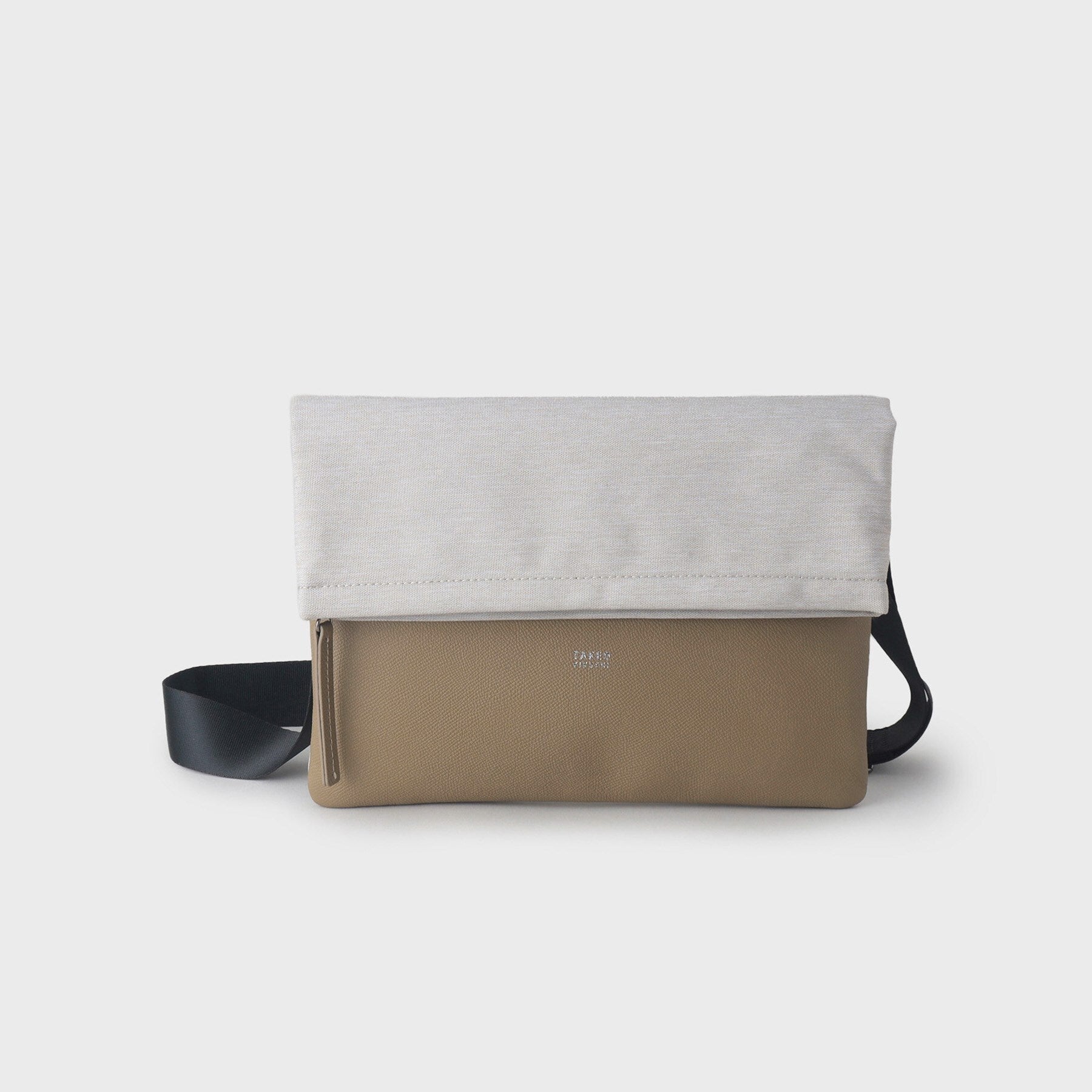 タケオキクチ TAKEO KIKUCHI 【2WAY】ショルダー クラッチバッグ (ライトベージュ(051)) ライトベージュ(051)