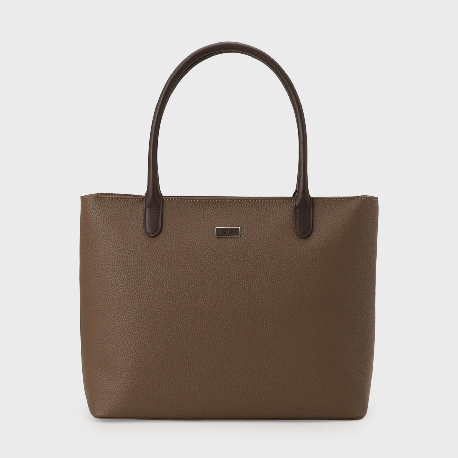 タケオキクチ TAKEO KIKUCHI マイクロファイバートートS (ブラウン(044)) ブラウン(044)