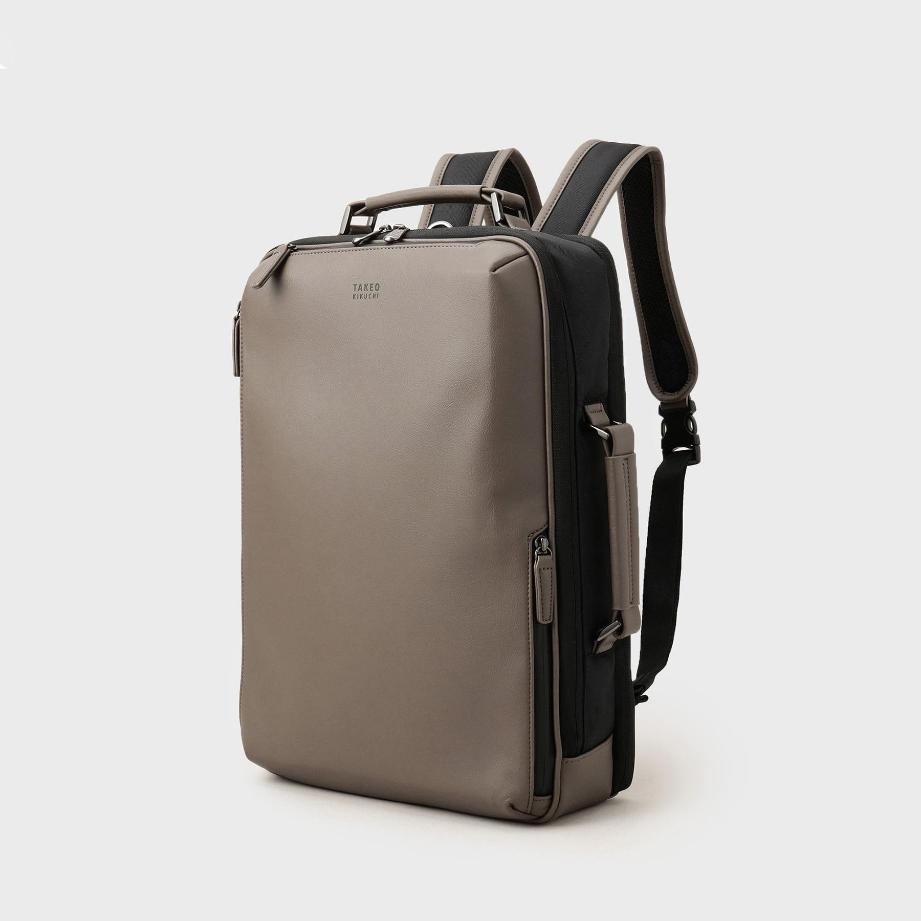 タケオキクチ TAKEO KIKUCHI CORDLEY(R) 2WAYバッグ (トープ(054)) トープ(054)