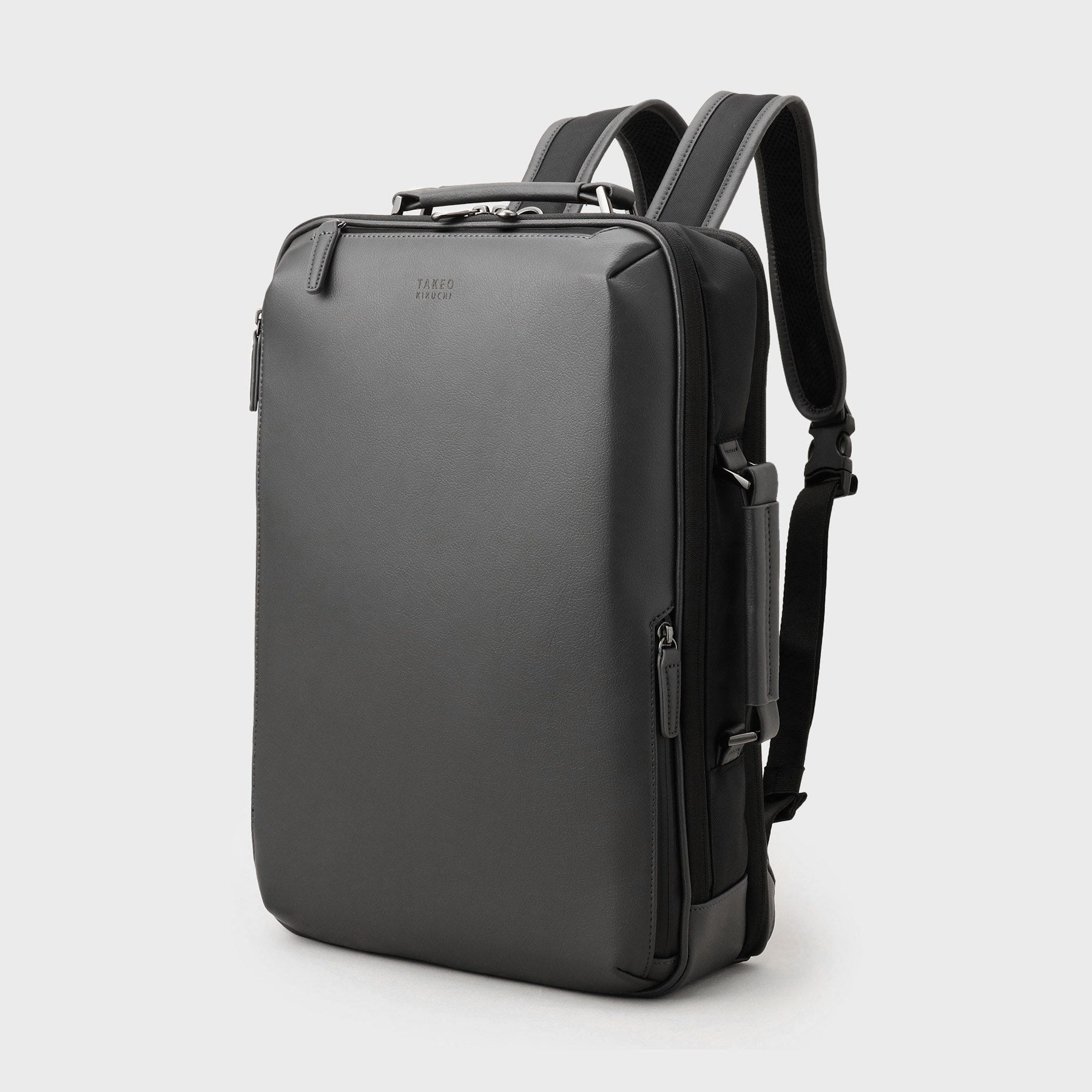 タケオキクチ TAKEO KIKUCHI CORDLEY(R) 2WAYバッグ (トープ(054)) トープ(054)