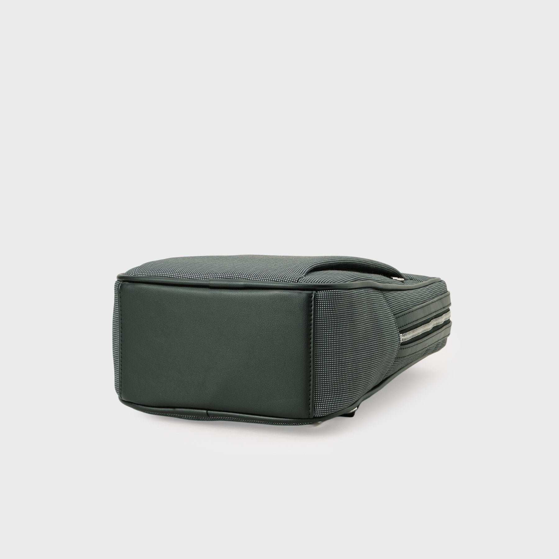 タケオキクチ TAKEO KIKUCHI メランジピンヘッドワンショルダー (チャコールグレー(014)) チャコールグレー(014)