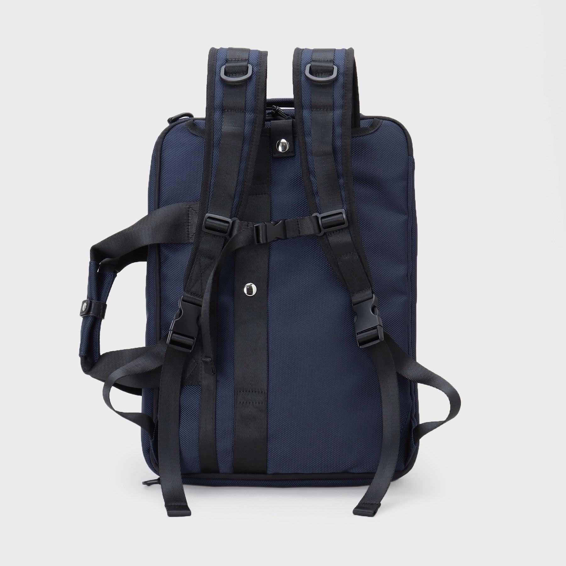 タケオキクチ TAKEO KIKUCHI 【3WAY】ラージキャパシティ バッグ (ブラック(019)) ブラック(019)