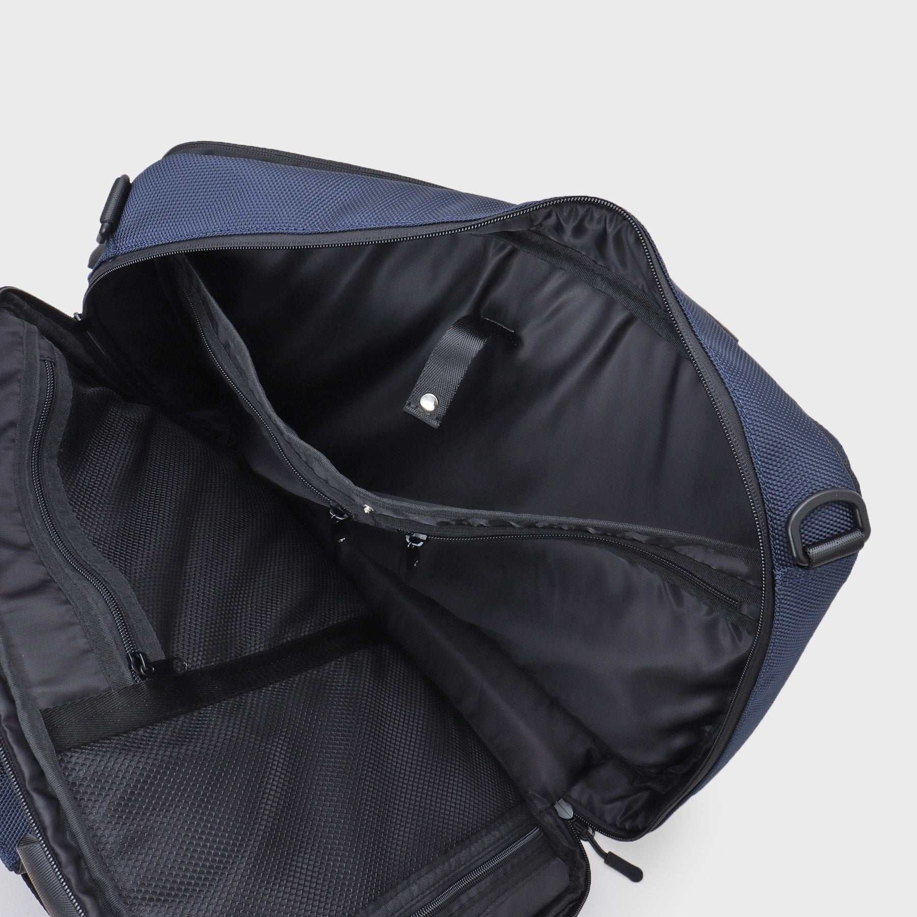 タケオキクチ TAKEO KIKUCHI 【3WAY】ラージキャパシティ バッグ (ブラック(019)) ブラック(019)