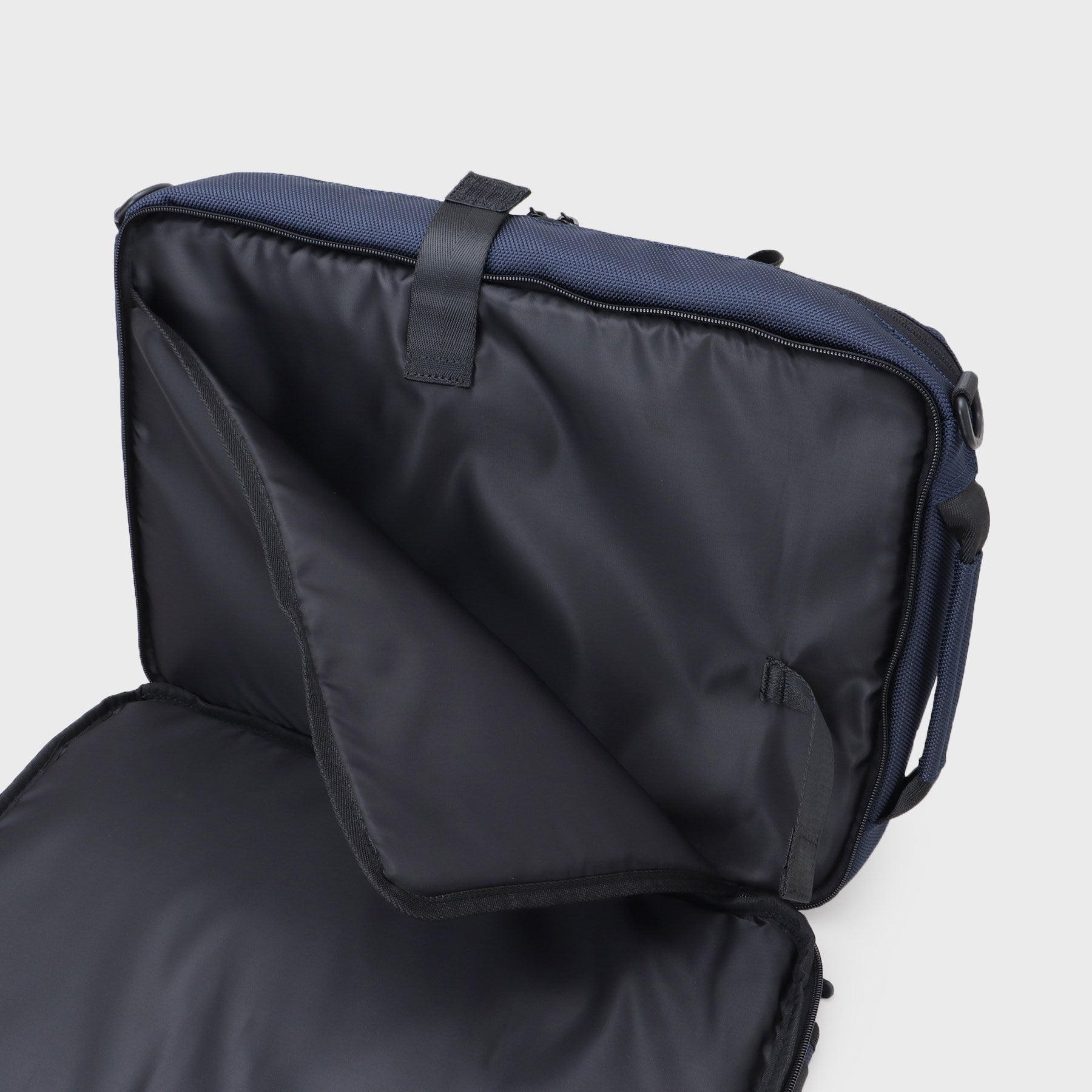 タケオキクチ TAKEO KIKUCHI 【3WAY】ラージキャパシティ バッグ (ブラック(019)) ブラック(019)