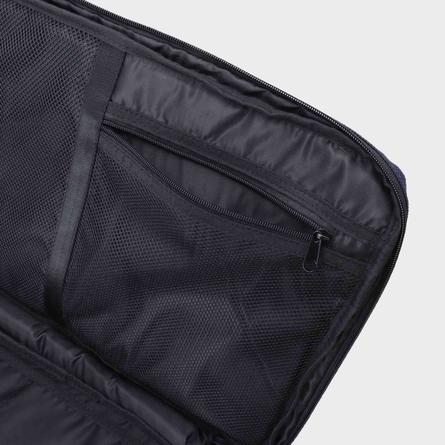 タケオキクチ TAKEO KIKUCHI 【3WAY】ラージキャパシティ バッグ (ブラック(019)) ブラック(019)