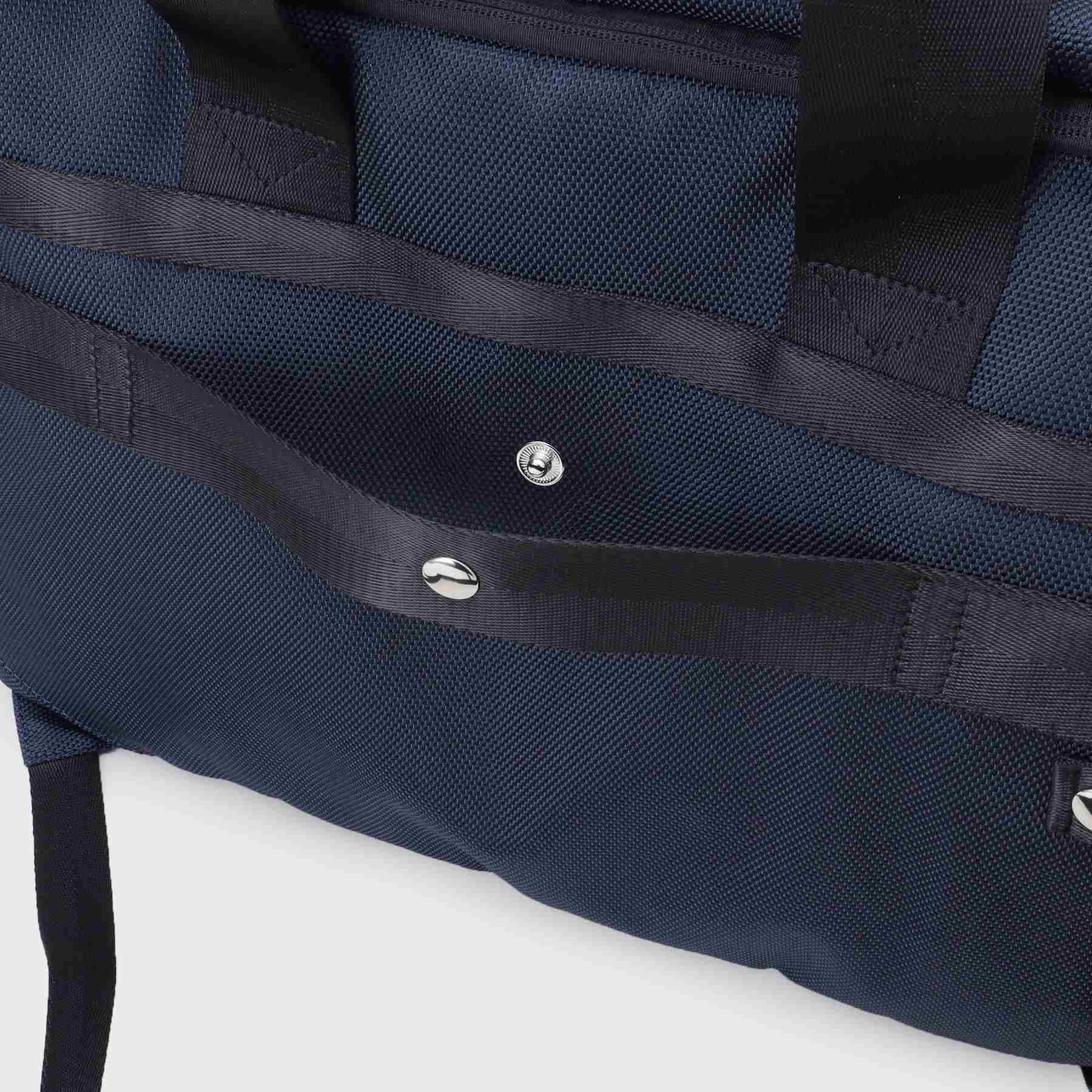 タケオキクチ TAKEO KIKUCHI 【3WAY】ラージキャパシティ バッグ (ブラック(019)) ブラック(019)