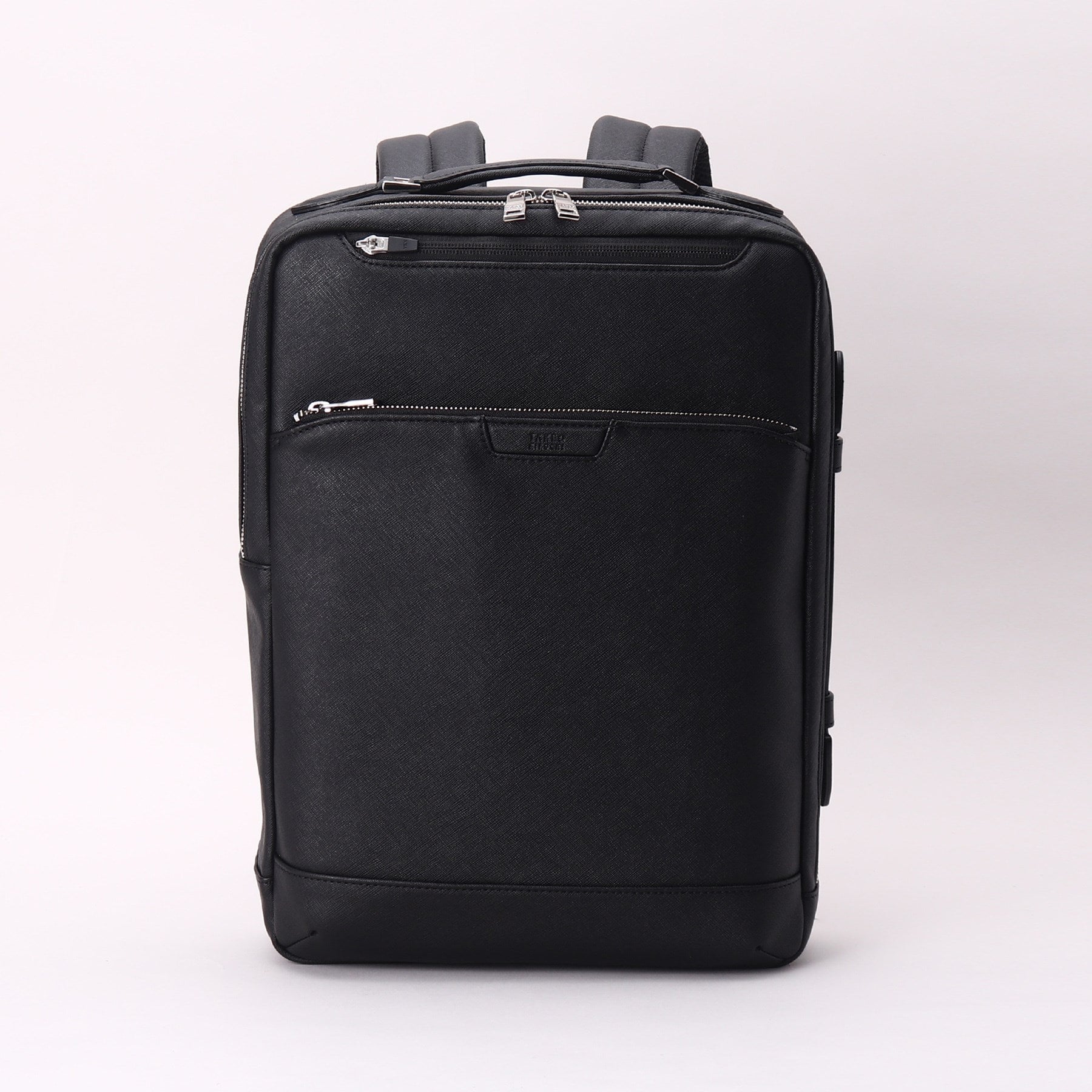 タケオキクチ TAKEO KIKUCHI 【WEB LIMITED】薄マチ 2WAY ビジネス バックパック