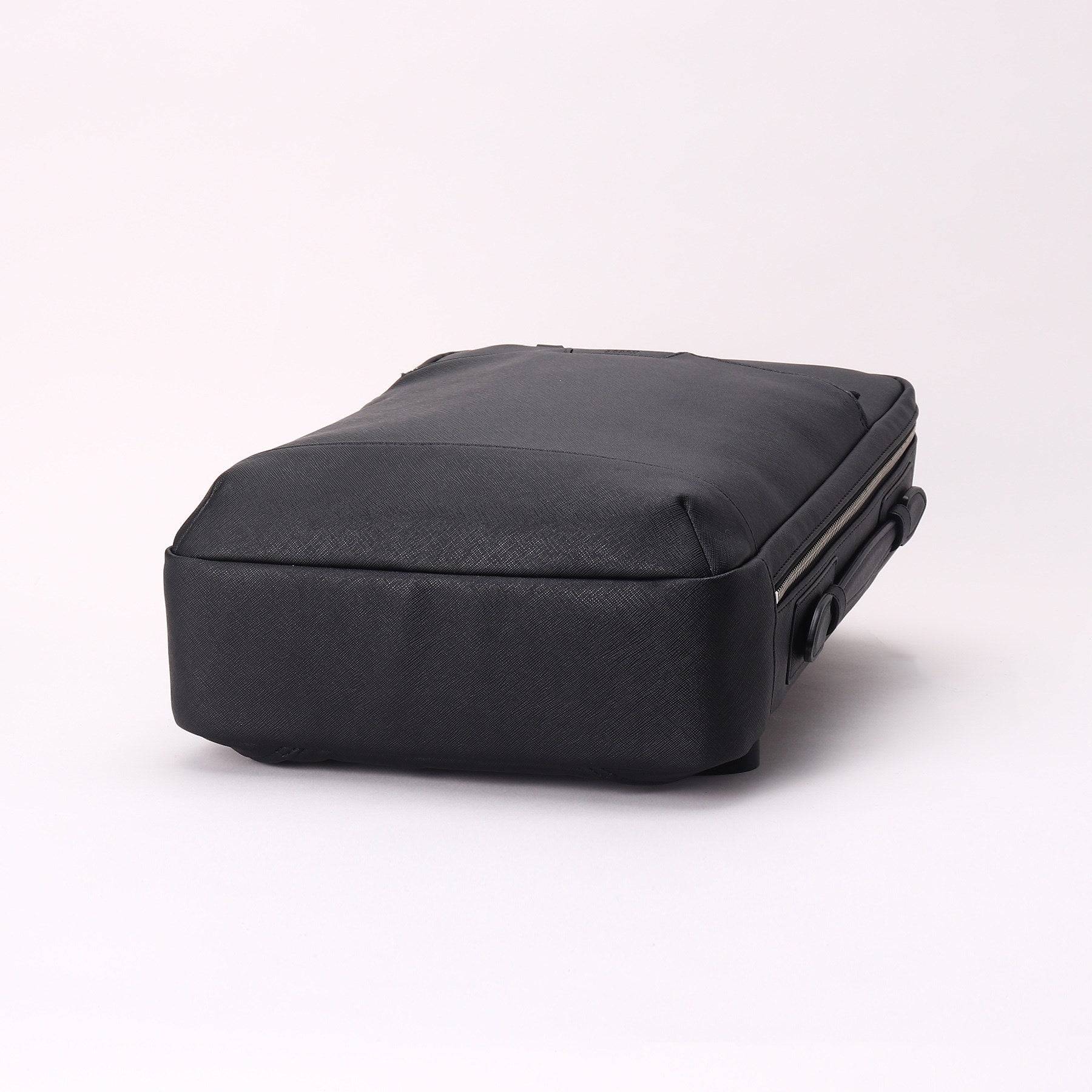 タケオキクチ TAKEO KIKUCHI 【WEB LIMITED】薄マチ 2WAY ビジネス バックパック