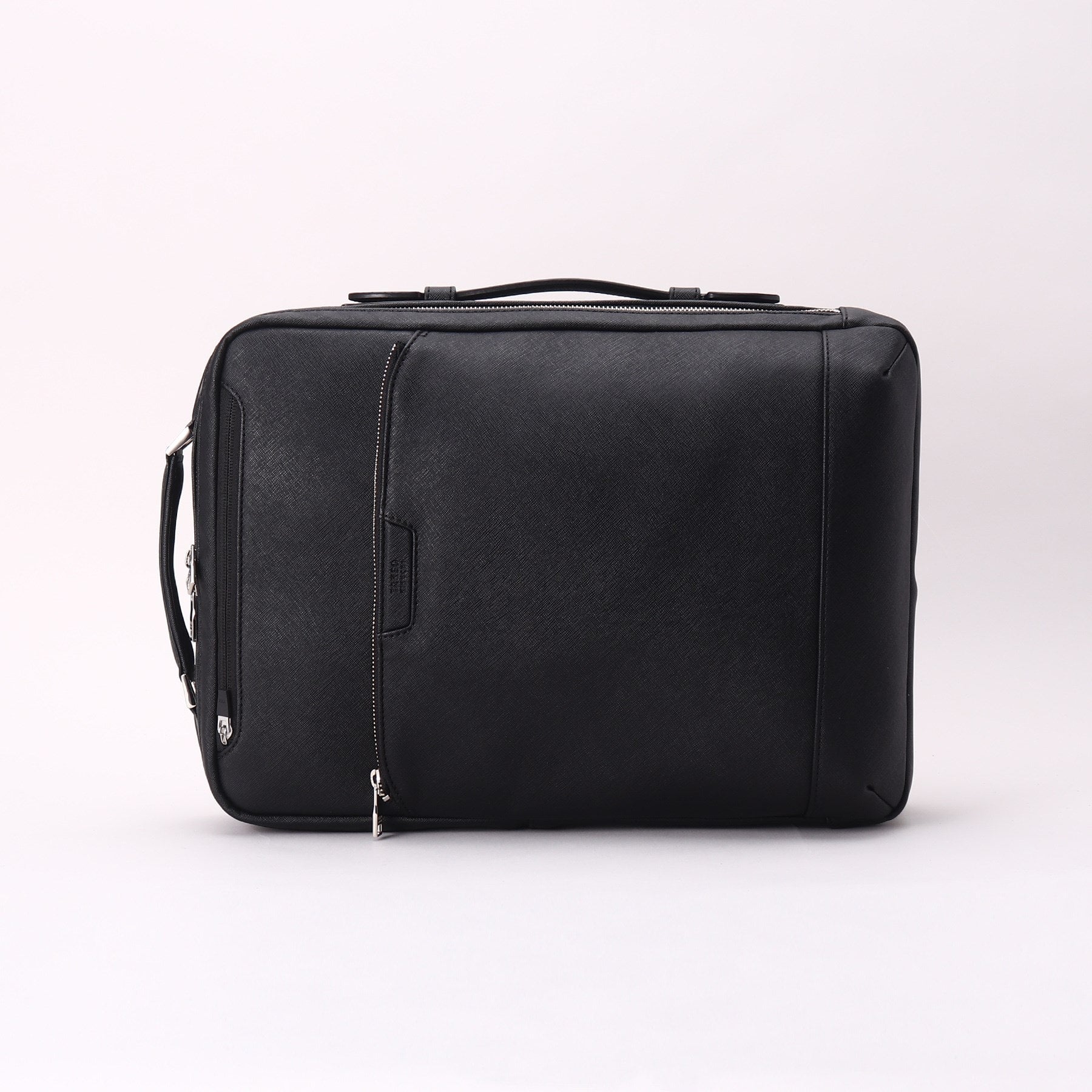 タケオキクチ TAKEO KIKUCHI 【WEB LIMITED】薄マチ 2WAY ビジネス バックパック