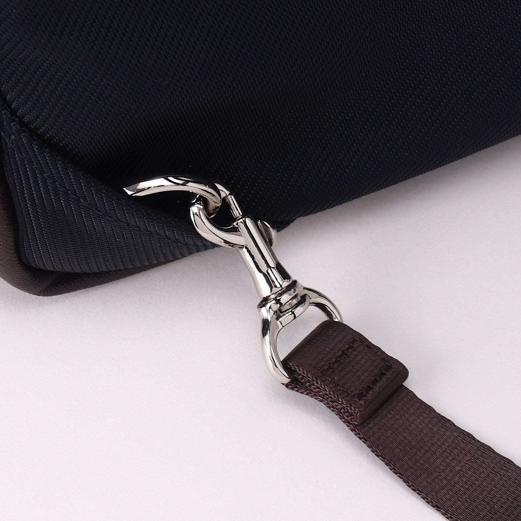 タケオキクチ TAKEO KIKUCHI 【WEB LIMITED】薄マチ 2WAY ビジネス バックパック