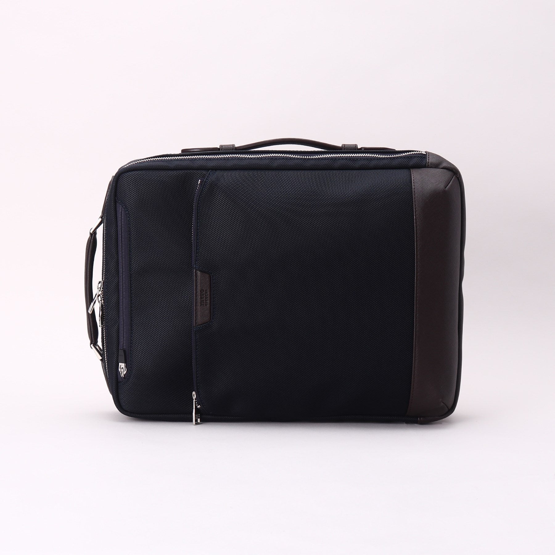 タケオキクチ TAKEO KIKUCHI 【WEB LIMITED】薄マチ 2WAY ビジネス バックパック