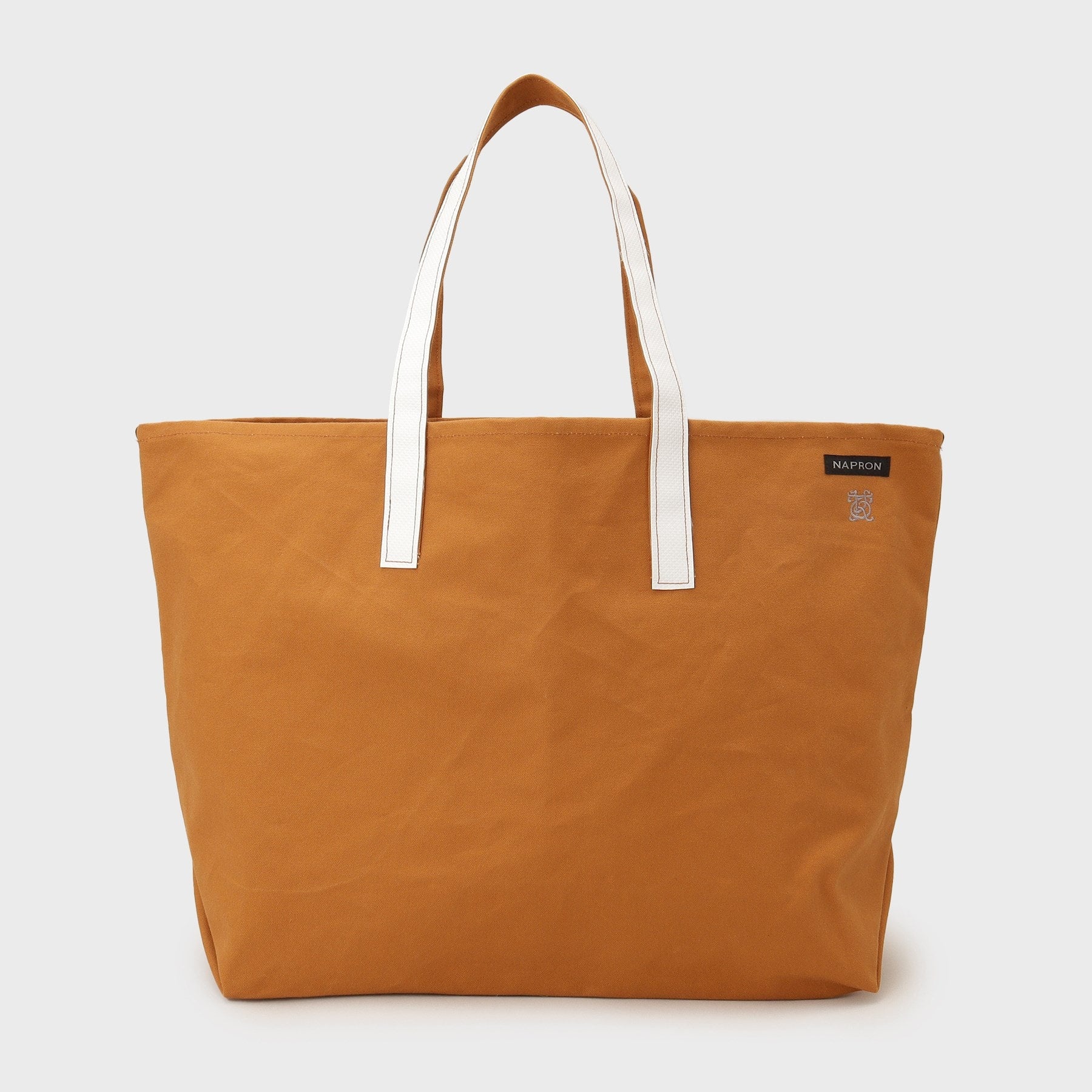 タケオキクチ TAKEO KIKUCHI 【NAPRON別注】 TOTE (ホワイト(002)) ホワイト(002)