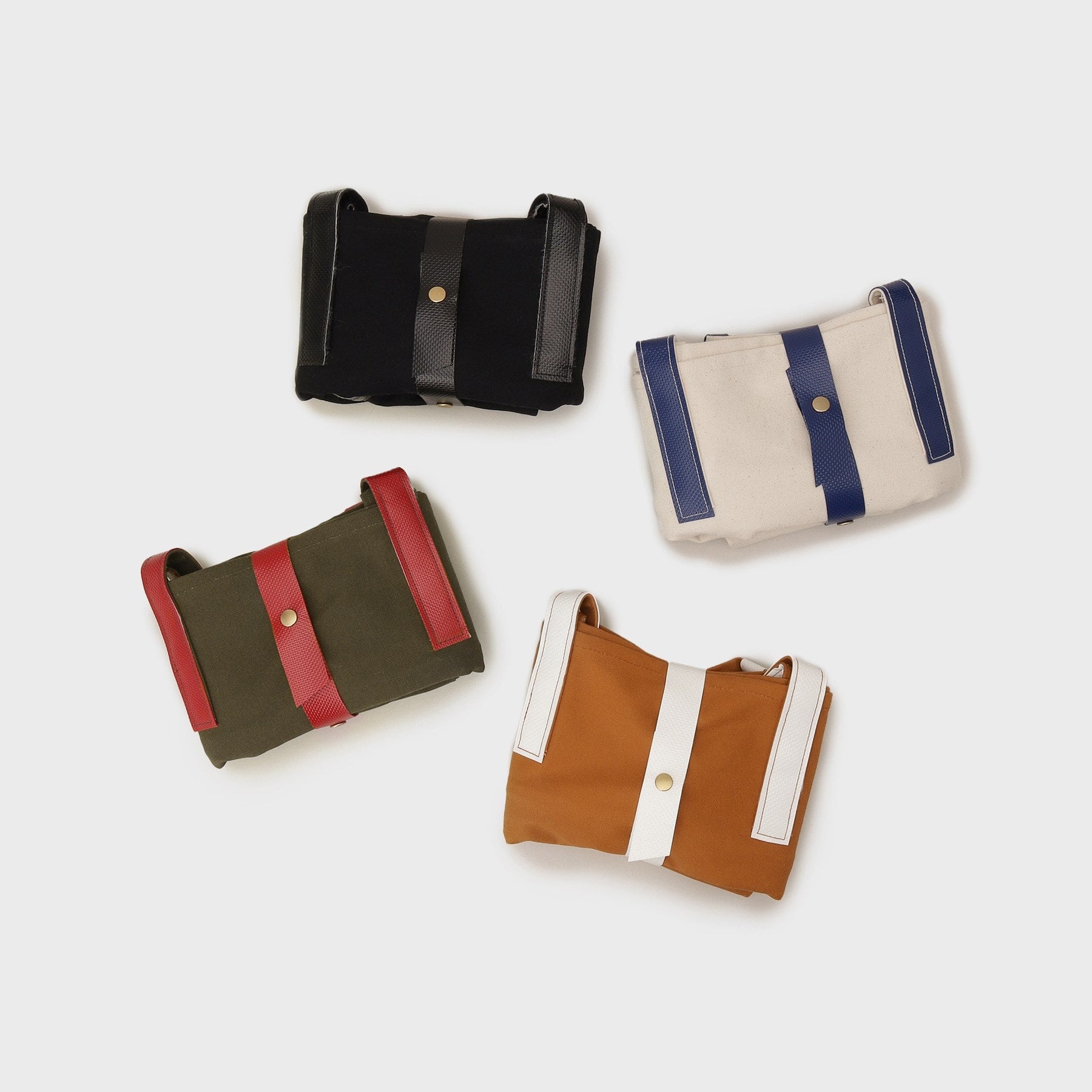 タケオキクチ TAKEO KIKUCHI 【NAPRON別注】 TOTE (ホワイト(002)) ホワイト(002)