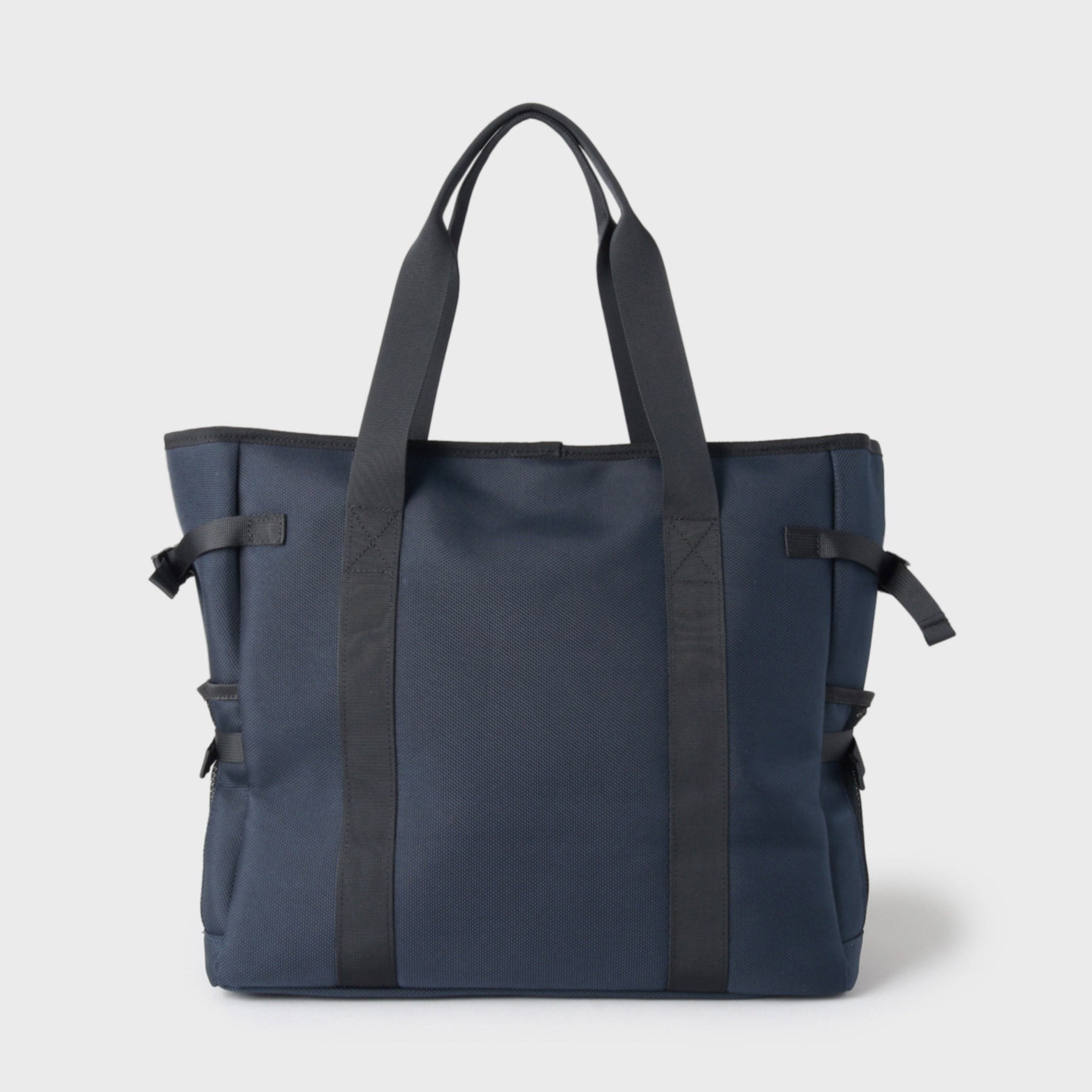 タケオキクチ TAKEO KIKUCHI ラージキャパシティー デイリートートバッグ