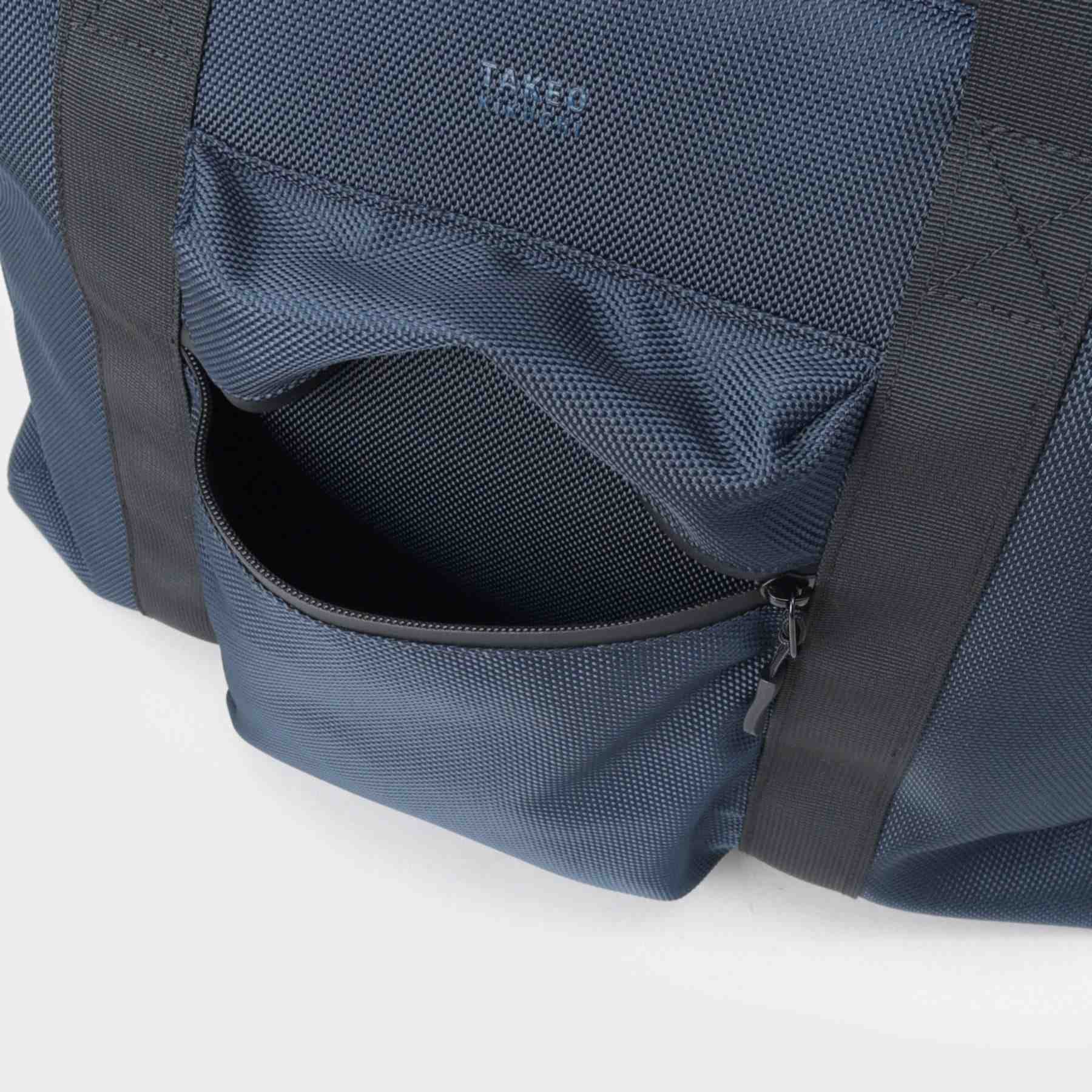 タケオキクチ TAKEO KIKUCHI ラージキャパシティー デイリートートバッグ