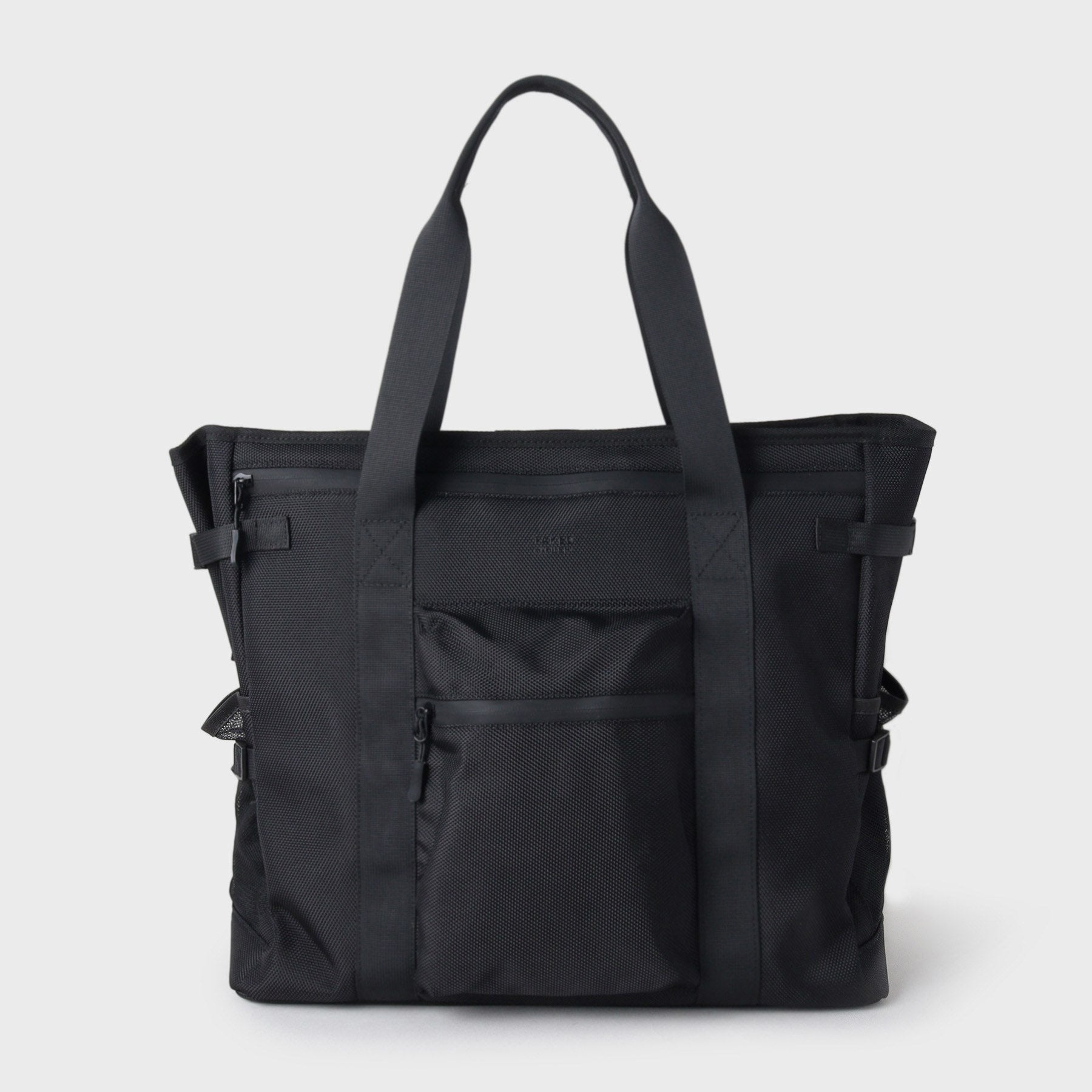 タケオキクチ TAKEO KIKUCHI ラージキャパシティー デイリートートバッグ