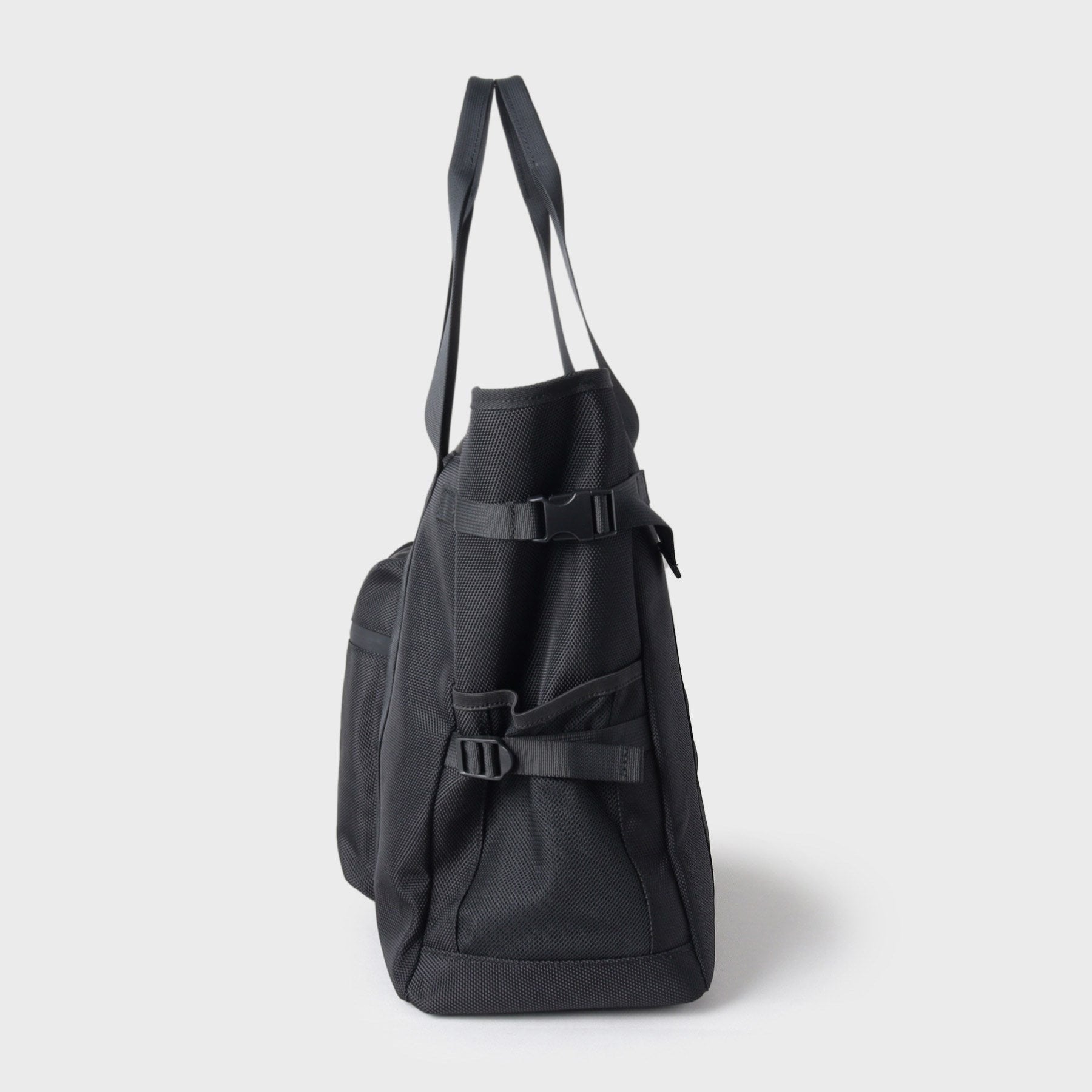 タケオキクチ TAKEO KIKUCHI ラージキャパシティー デイリートートバッグ