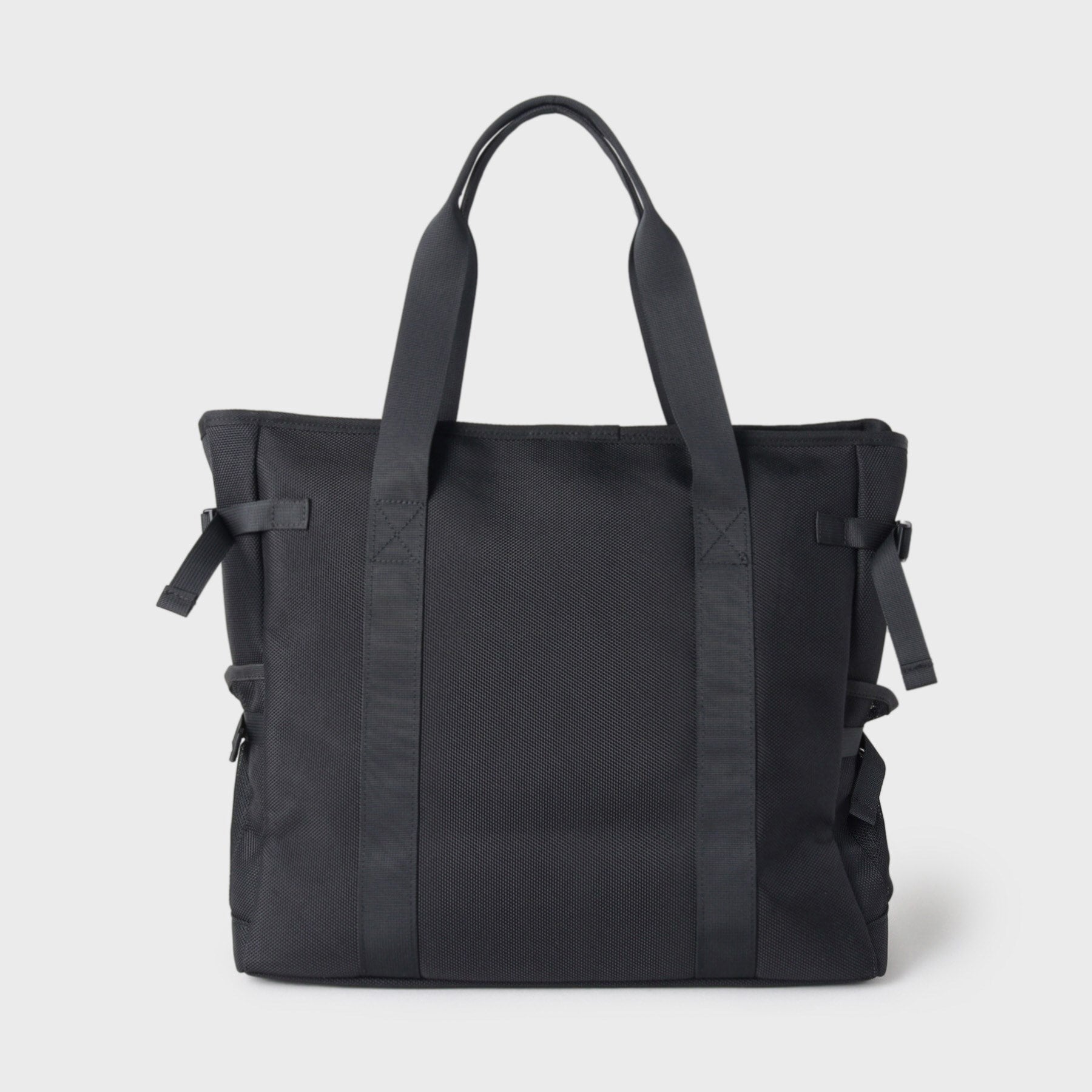 タケオキクチ TAKEO KIKUCHI ラージキャパシティー デイリートートバッグ