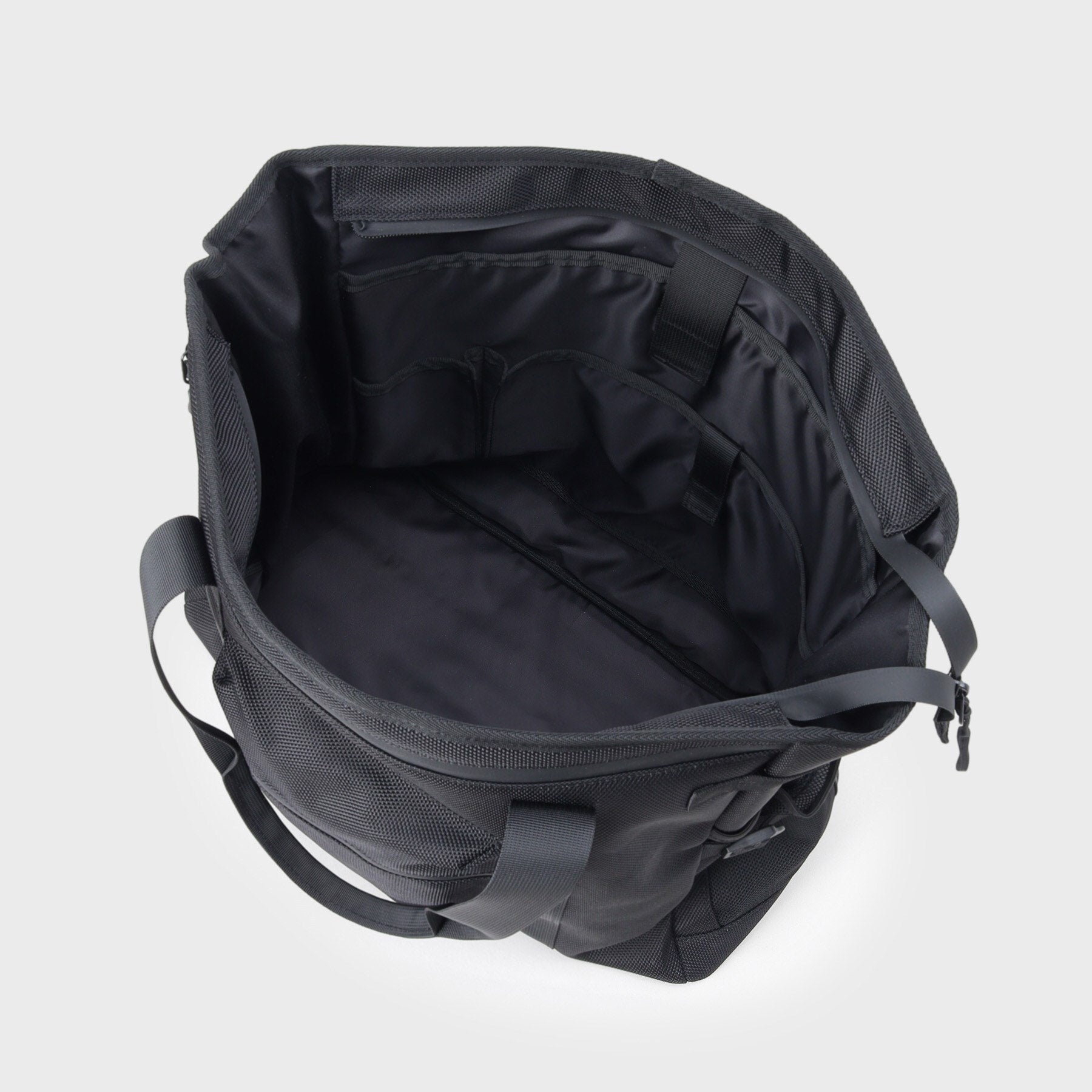 タケオキクチ TAKEO KIKUCHI ラージキャパシティー デイリートートバッグ