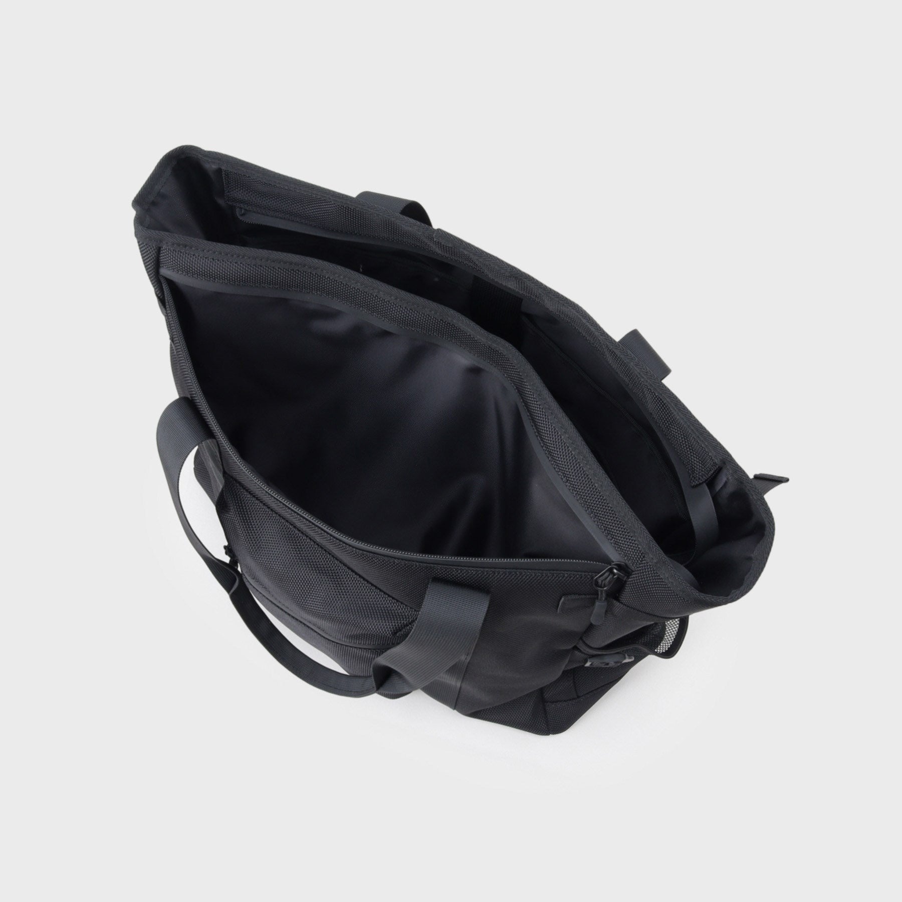 タケオキクチ TAKEO KIKUCHI ラージキャパシティー デイリートートバッグ