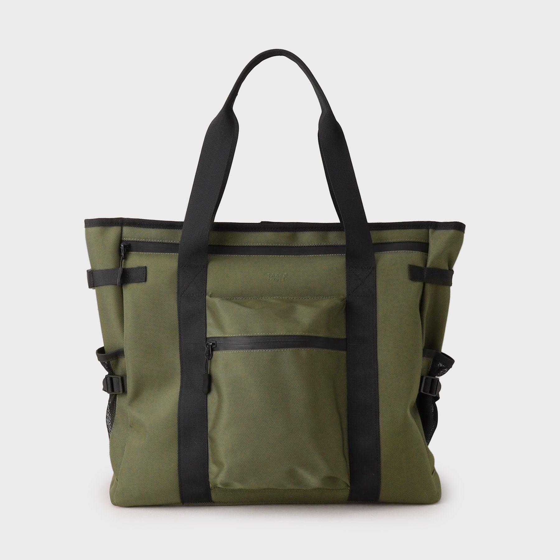 タケオキクチ TAKEO KIKUCHI ラージキャパシティー デイリートートバッグ