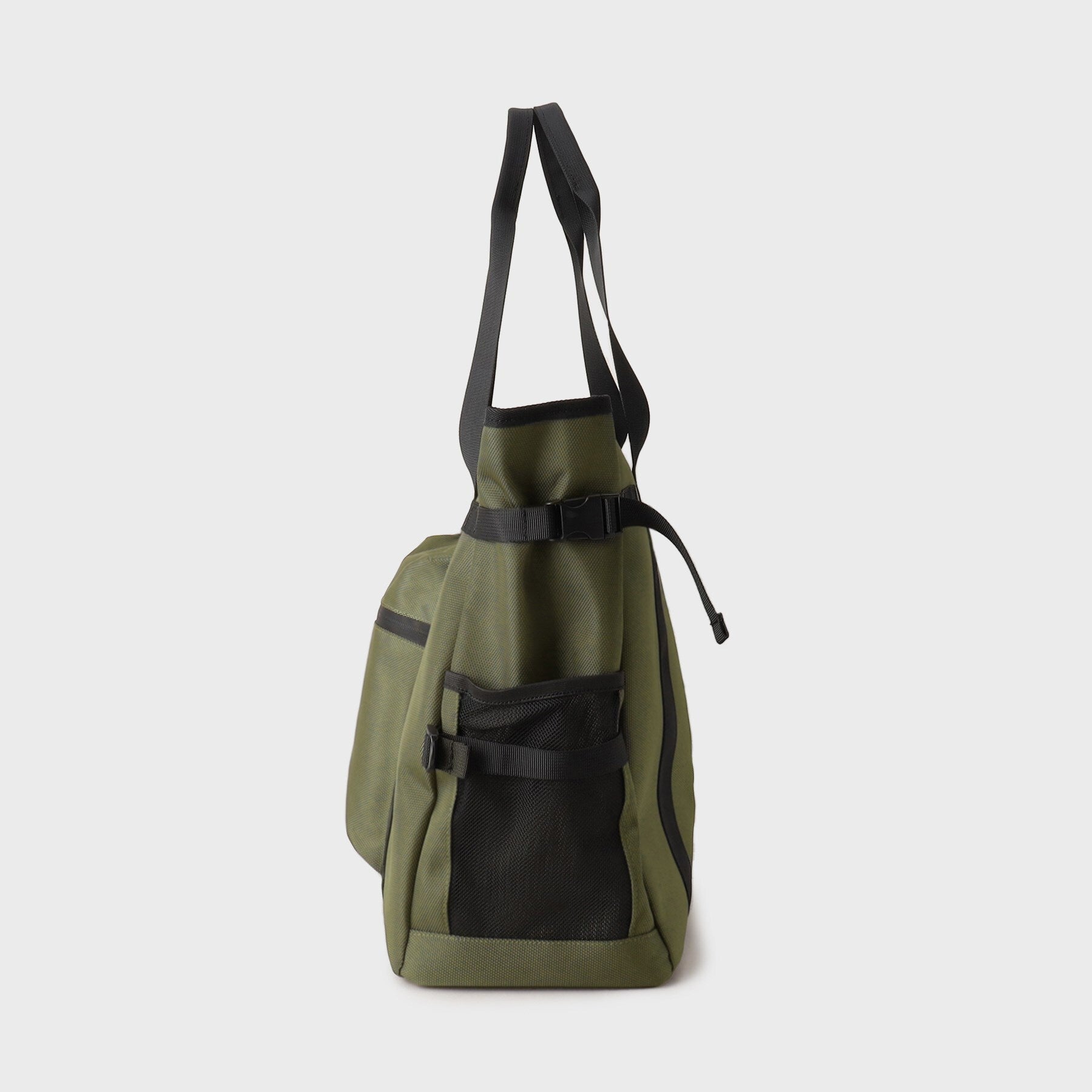 タケオキクチ TAKEO KIKUCHI ラージキャパシティー デイリートートバッグ