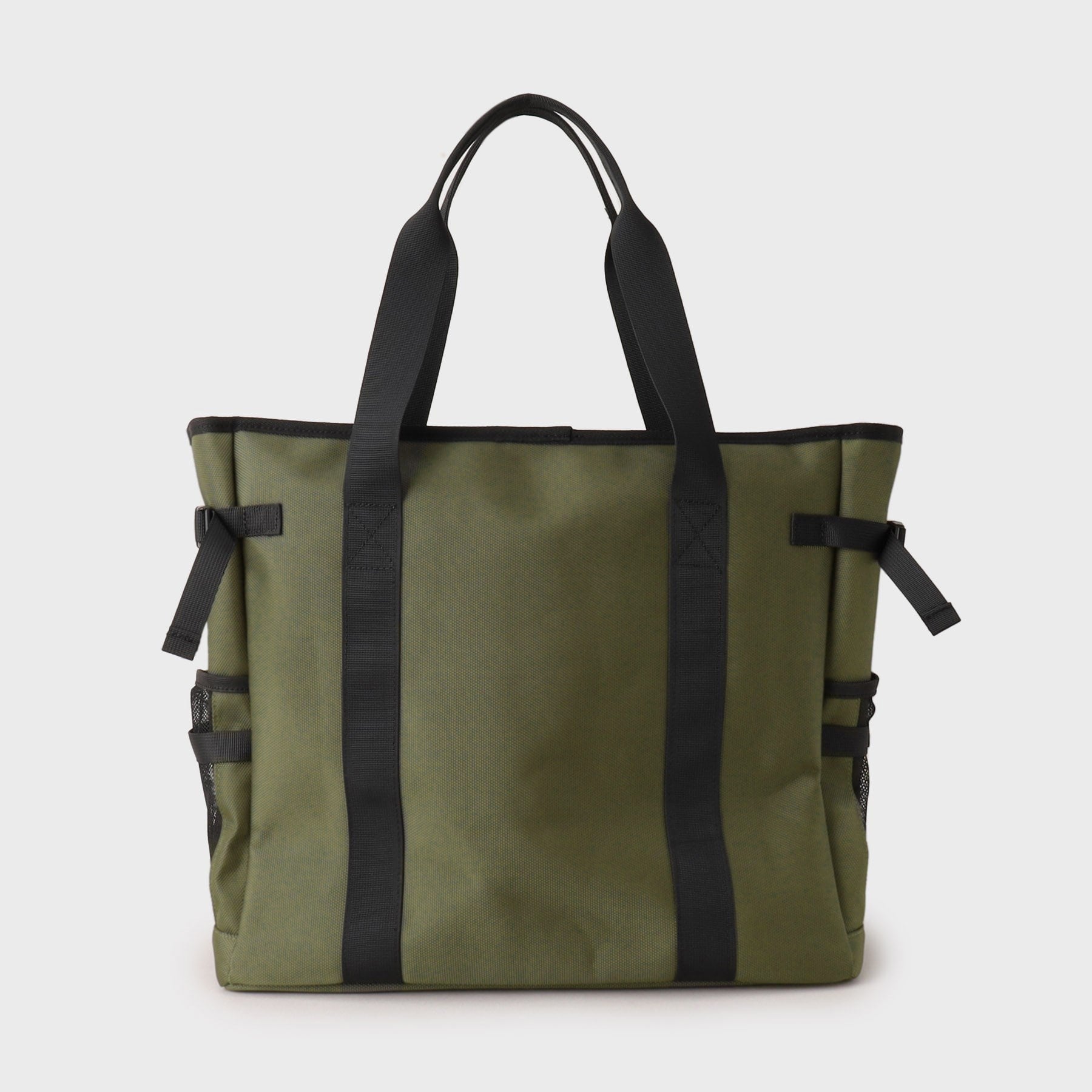 タケオキクチ TAKEO KIKUCHI ラージキャパシティー デイリートートバッグ